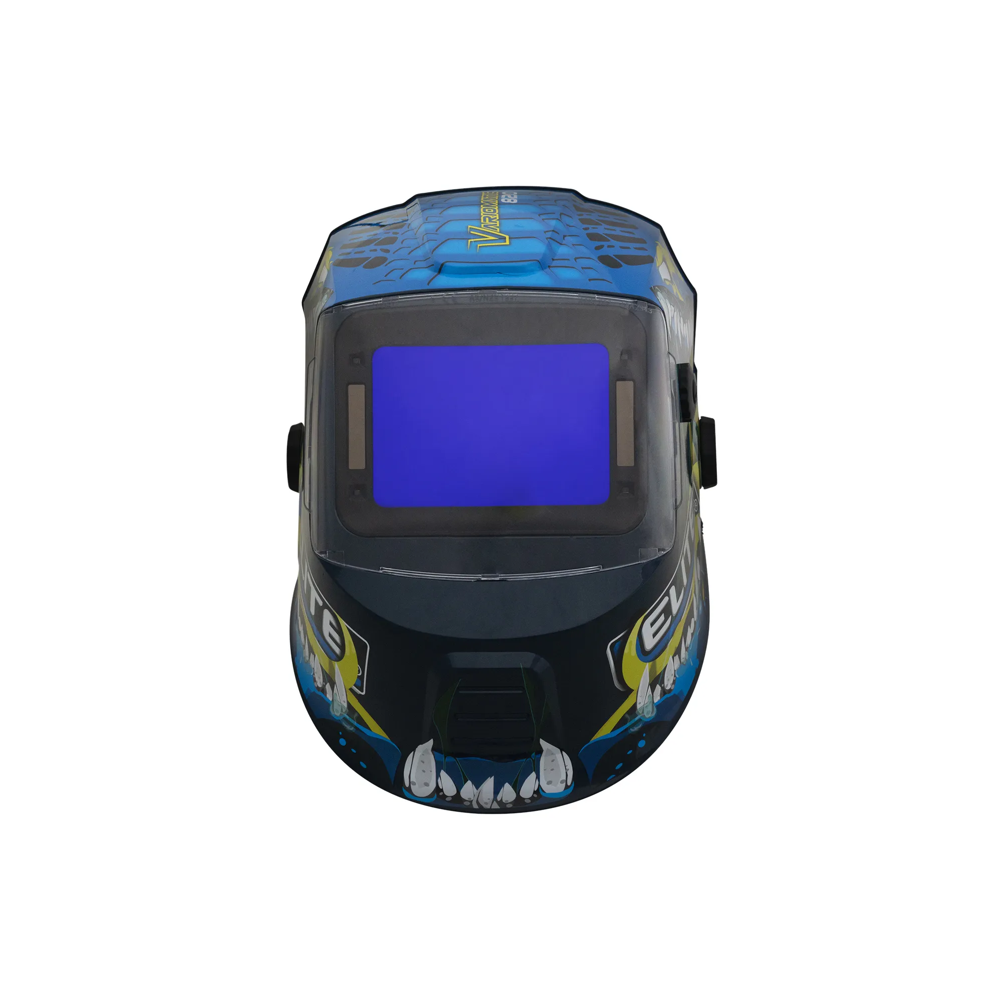 CARETA ELITE VARIOMATIC 820