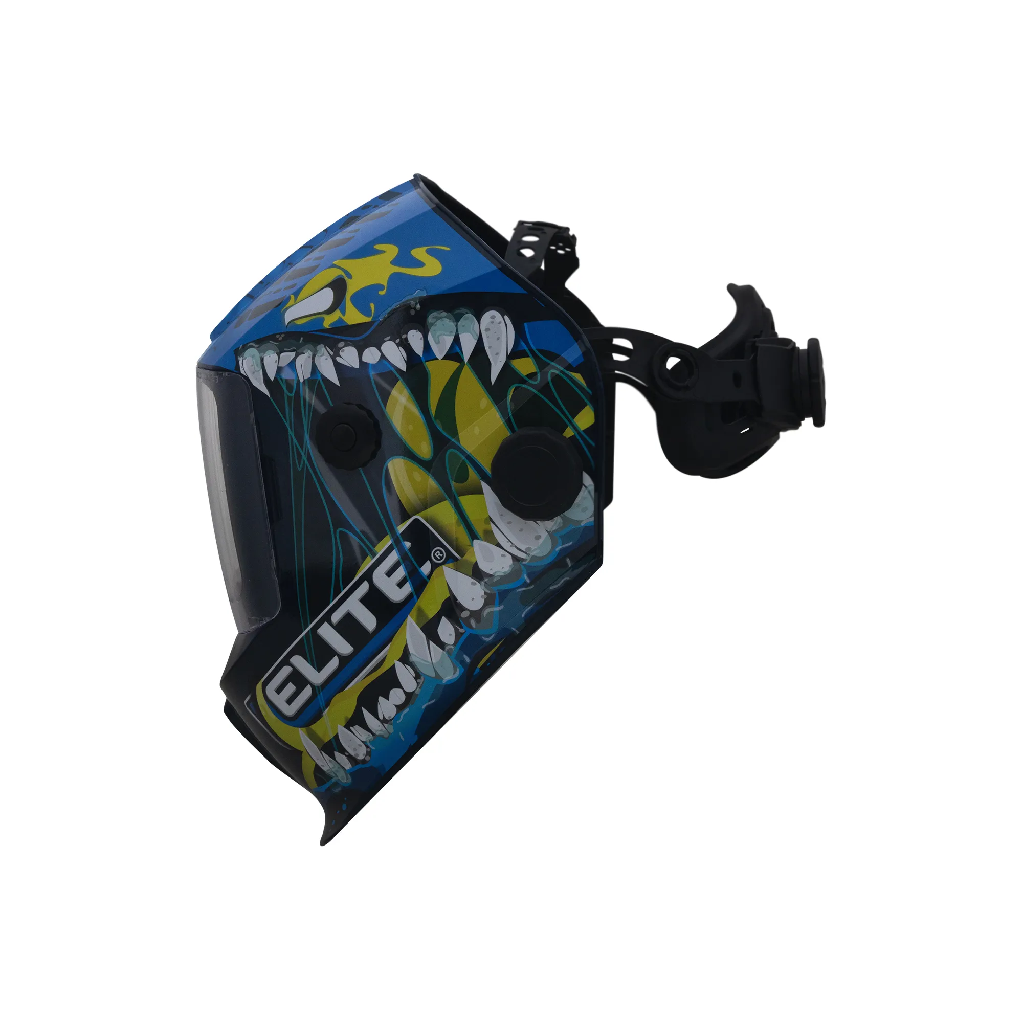 CARETA ELITE VARIOMATIC 820
