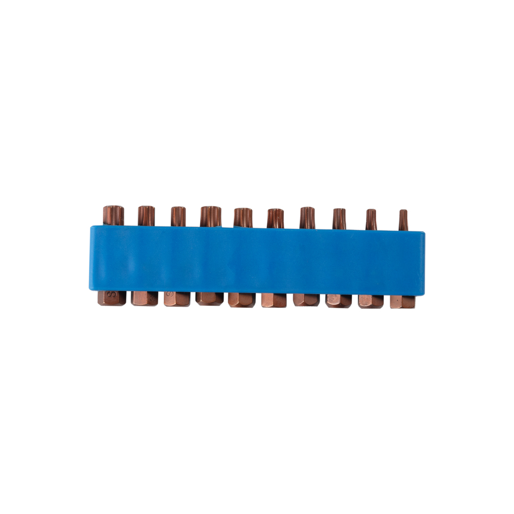 Juego de Herramientas Mecánicas Profesional ELITE de 150 Piezas CR-V 1/4” – 3/8” – 1/2”