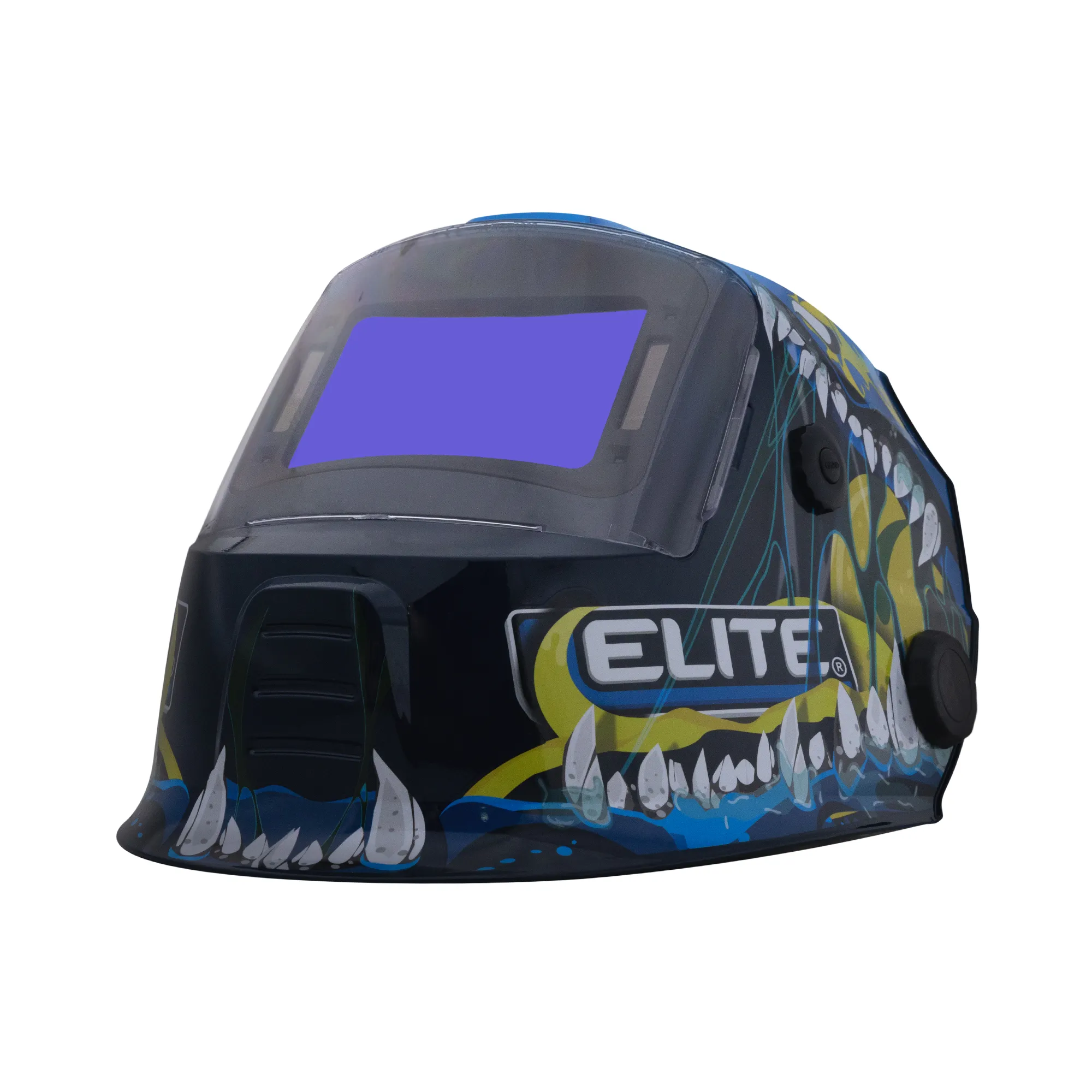 CARETA ELITE VARIOMATIC 820