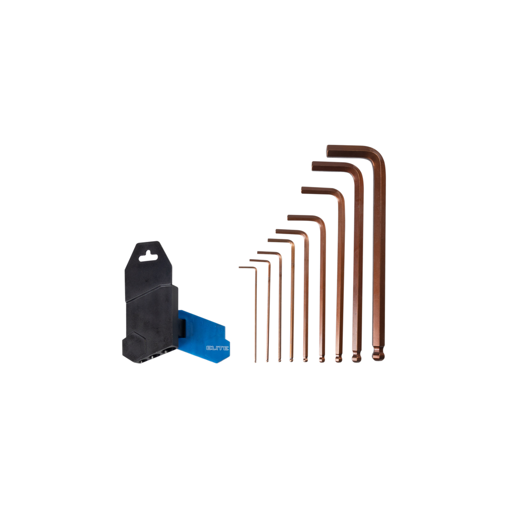 Juego de Herramientas Mecánicas Profesional ELITE de 150 Piezas CR-V 1/4” – 3/8” – 1/2”