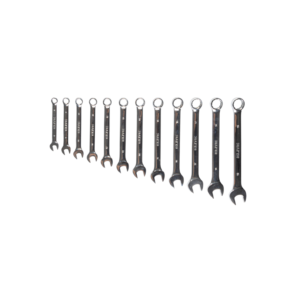 Juego de Herramientas Mecánicas Profesional ELITE de 150 Piezas CR-V 1/4” – 3/8” – 1/2”