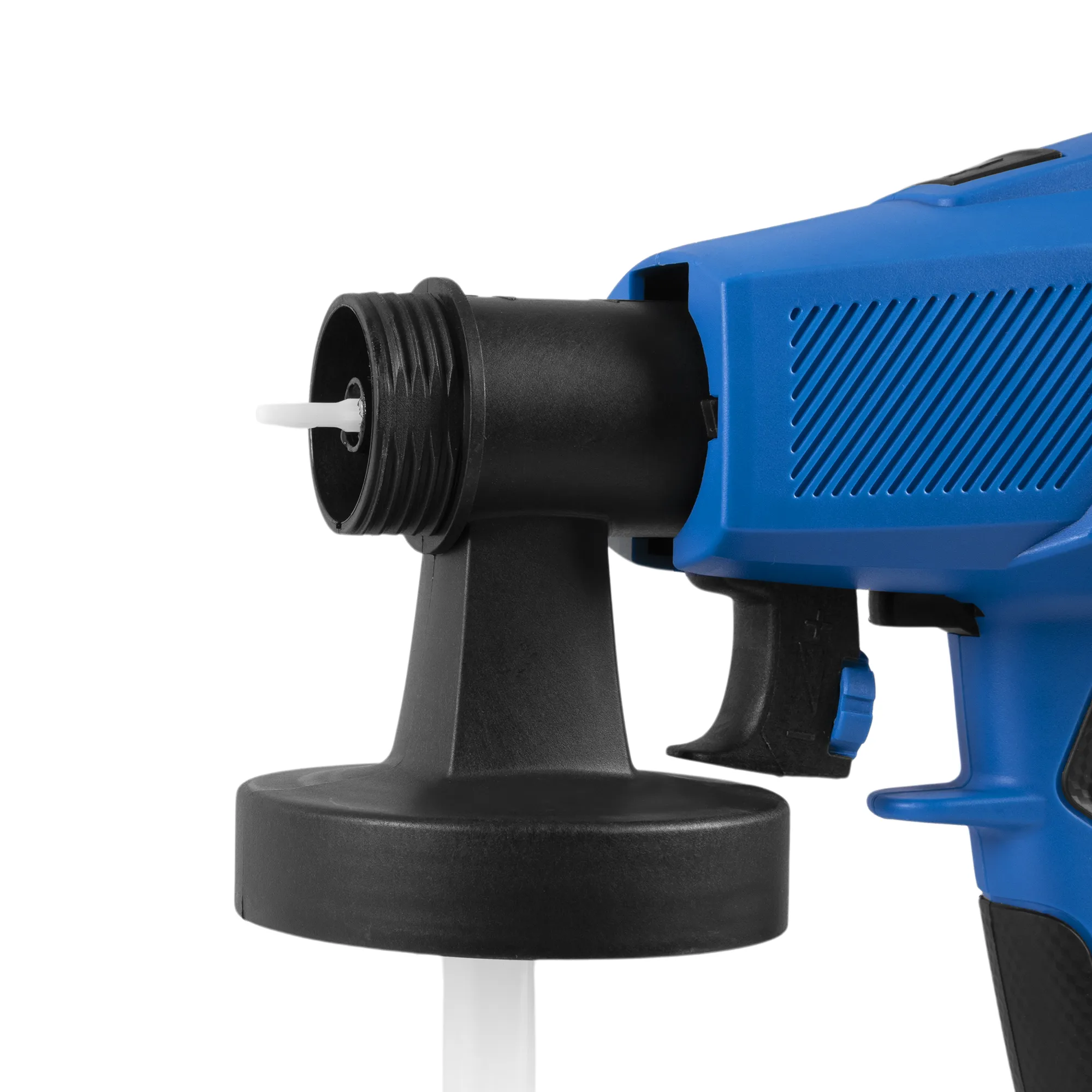 Pistola para pintar electrica
