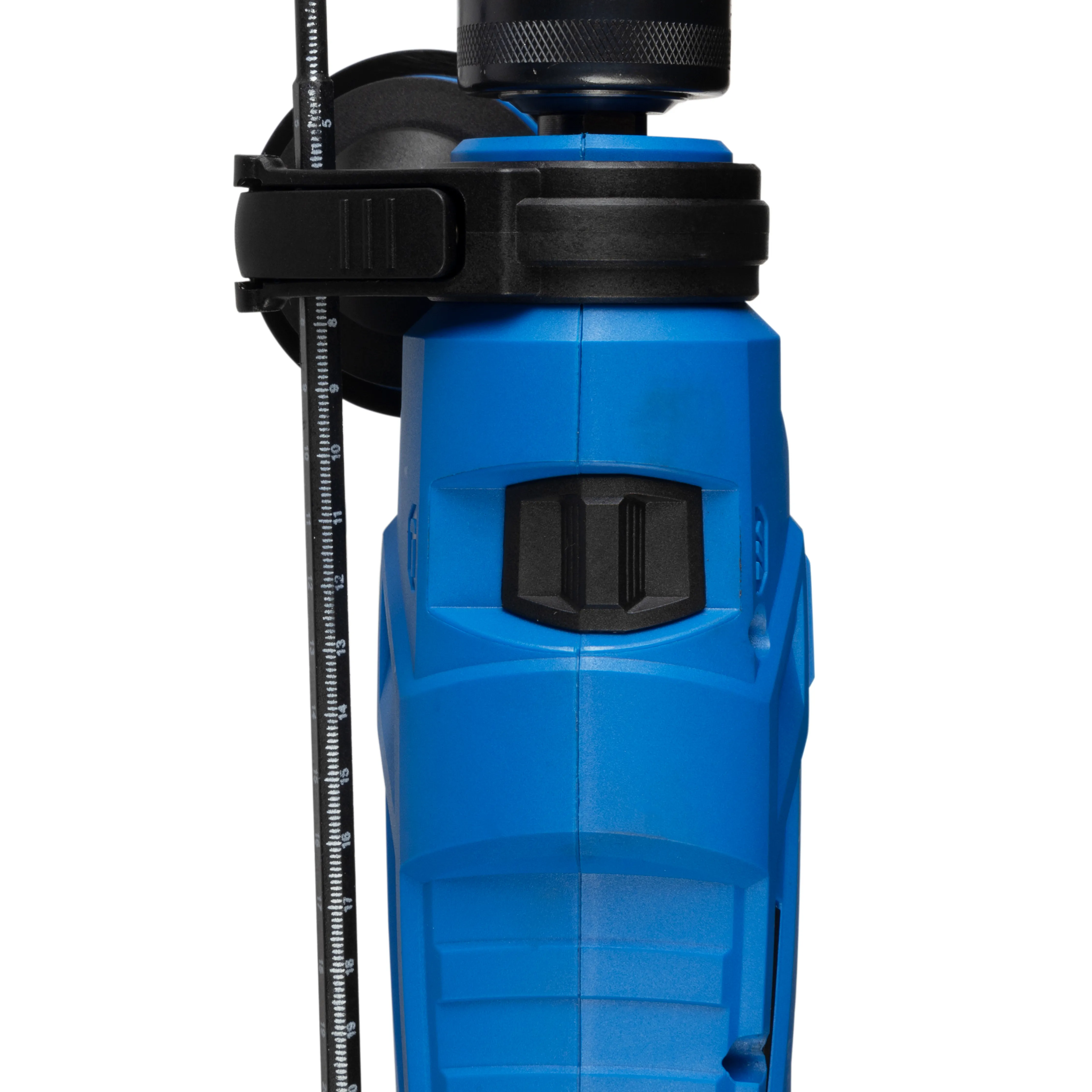 Taladro Percutor 1/2"-13mm / 850 Watts 110V-60HZ