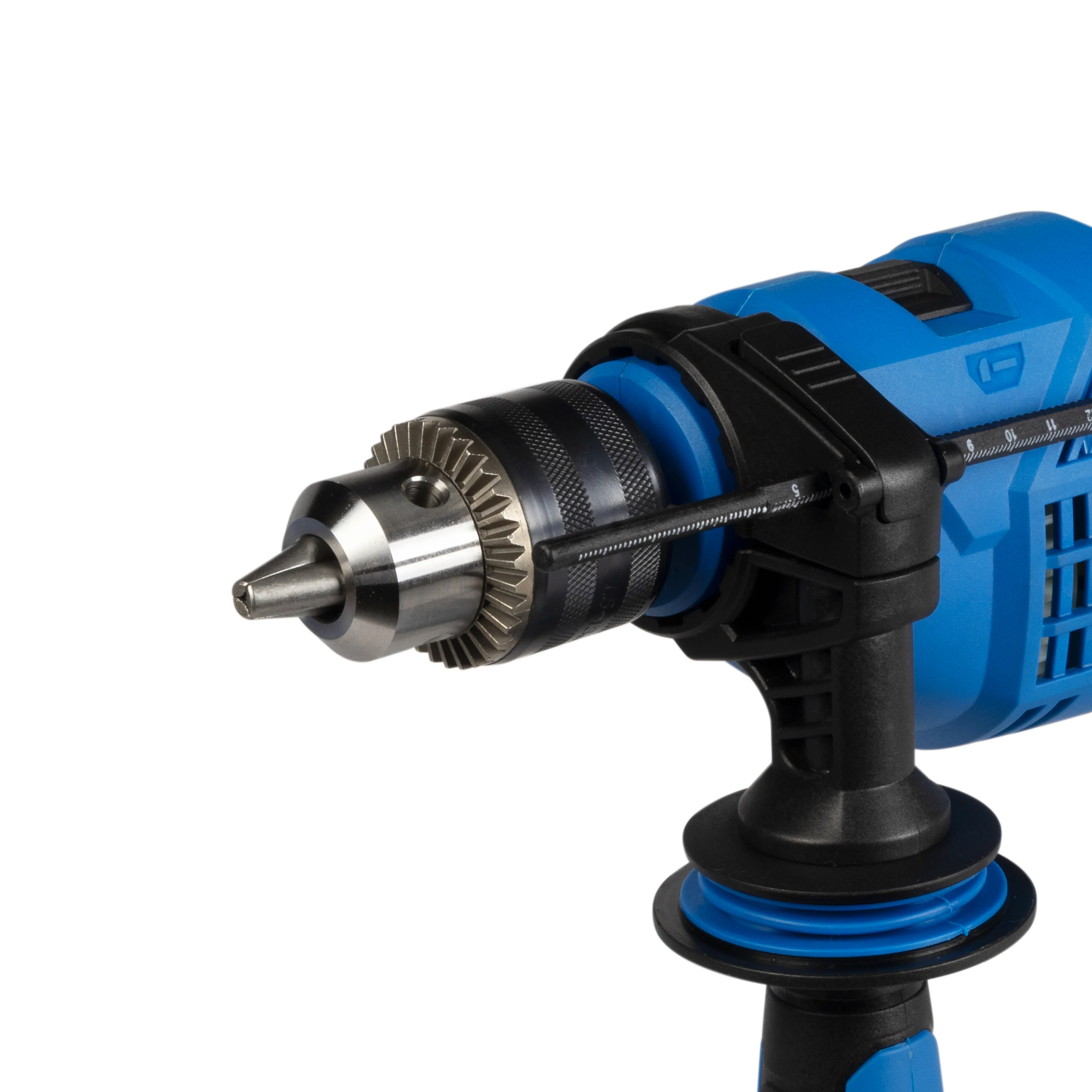 Taladro Percutor 1/2"-13mm / 850 Watts 110V-60HZ