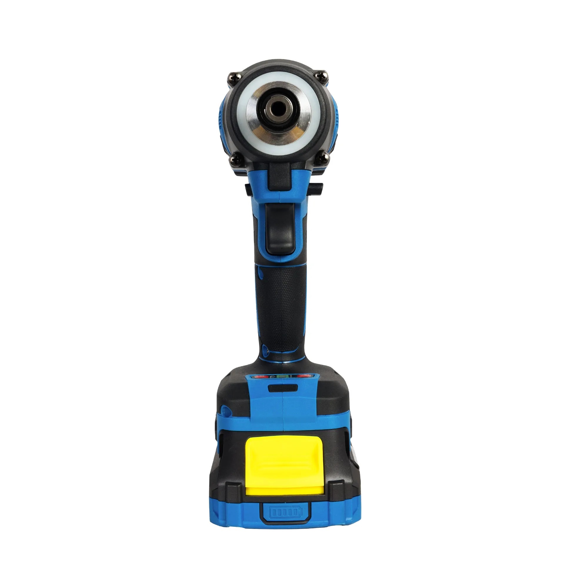 Atornillador de impacto inalambrico 21v