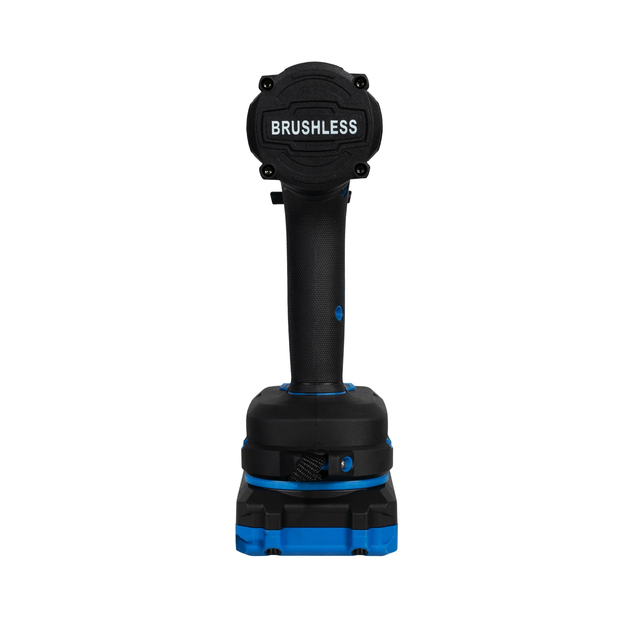 Atornillador de impacto inalambrico 21v