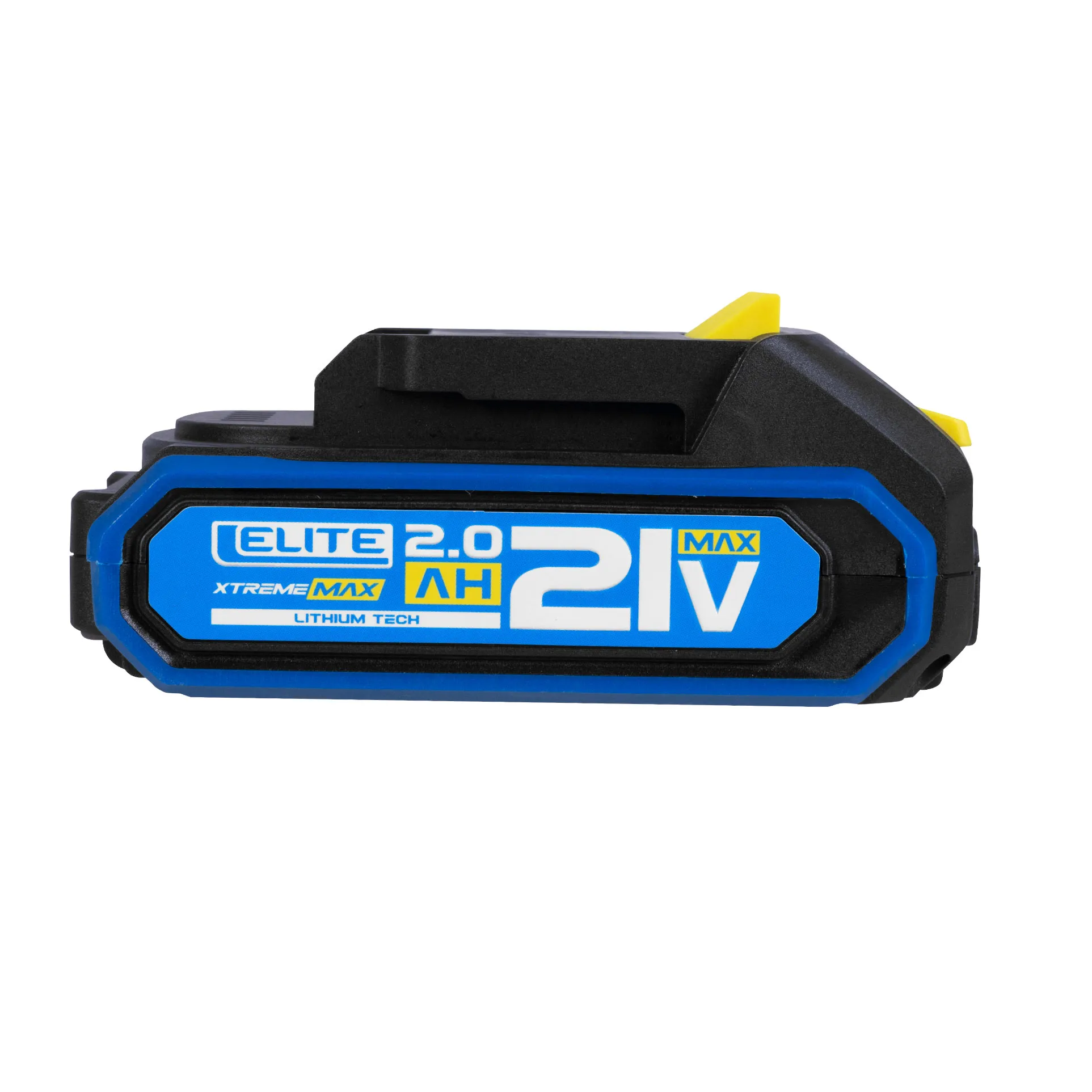 Atornillador de impacto inalambrico 21v