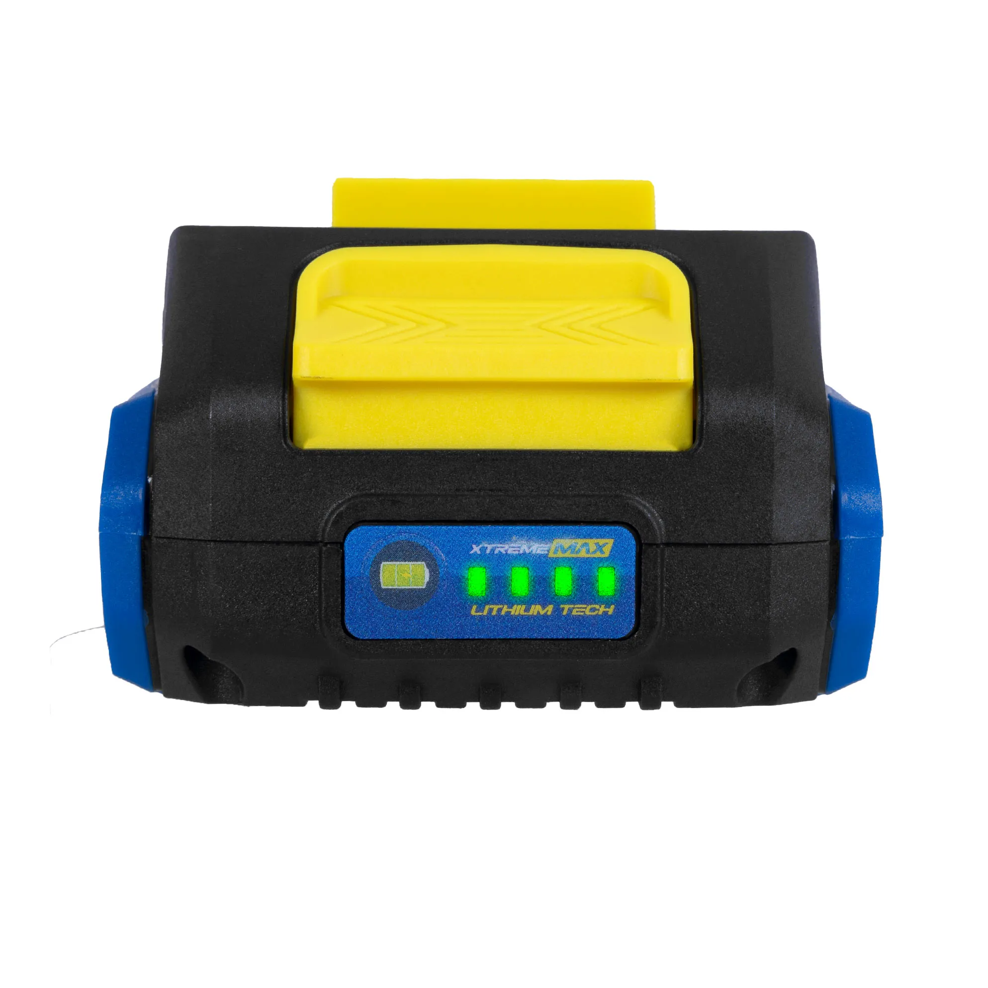 Atornillador de impacto inalambrico 21v