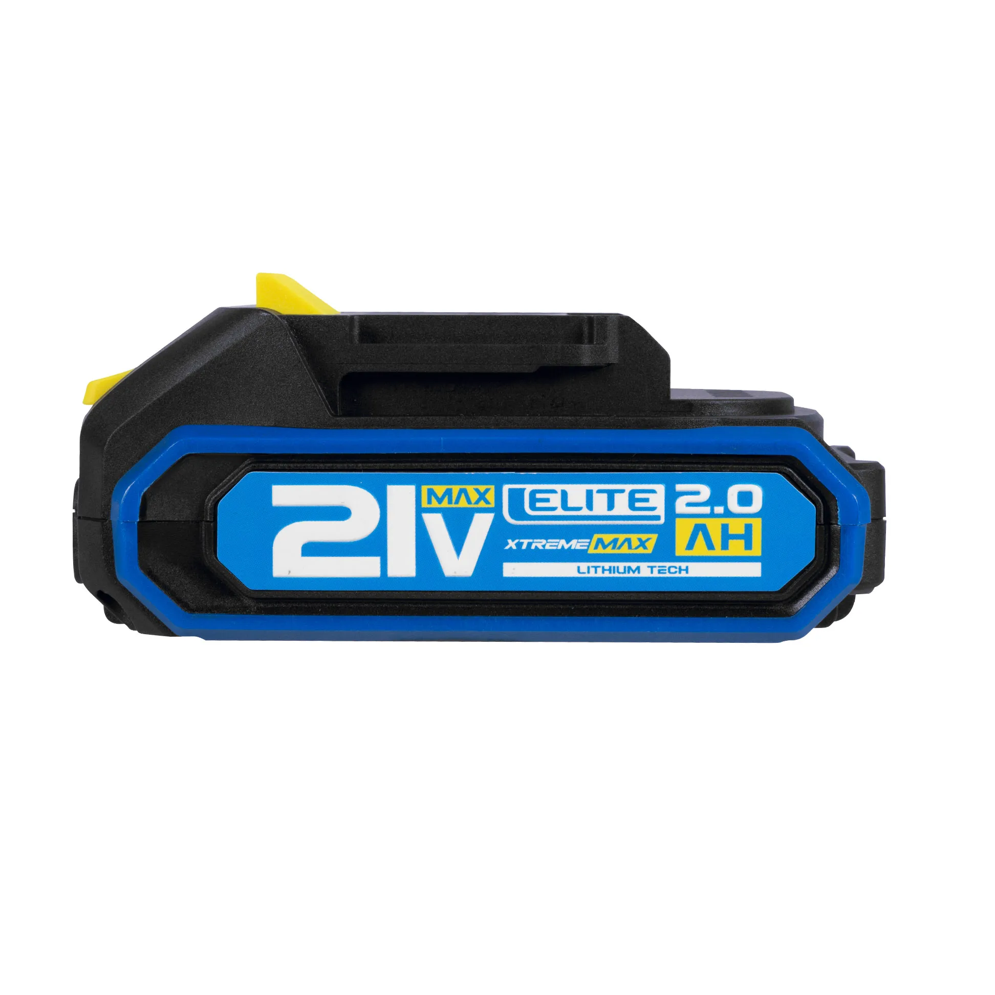 Atornillador de impacto inalambrico 21v