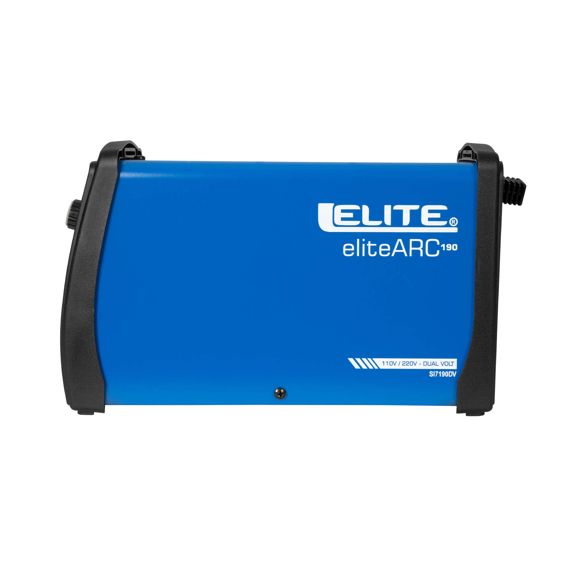 Equipo de soldadura inversor ELITE ARC 190 - 110/220V