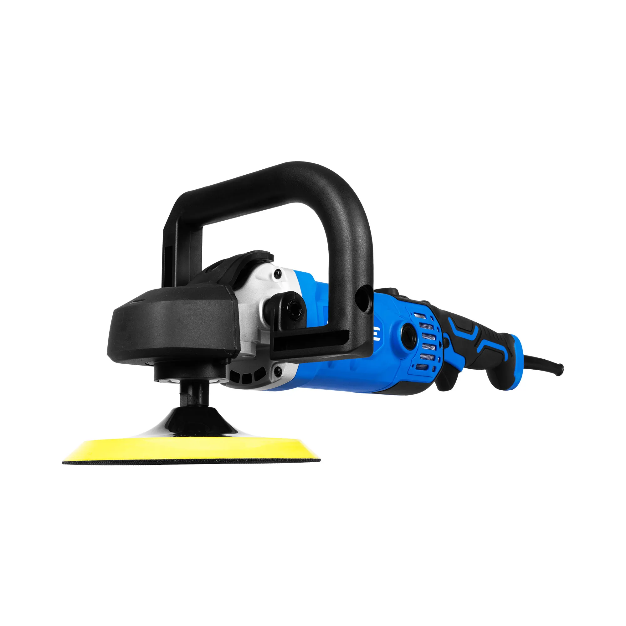POLICHADORA ELECTRICA 7" con velocidad variable