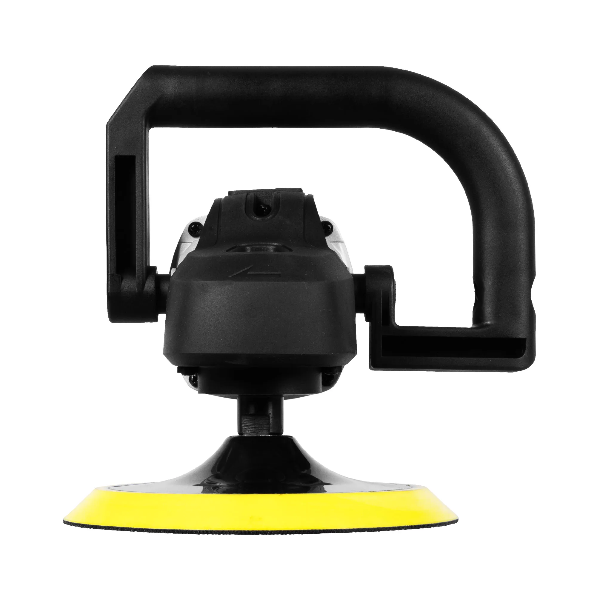 POLICHADORA ELECTRICA 7" con velocidad variable