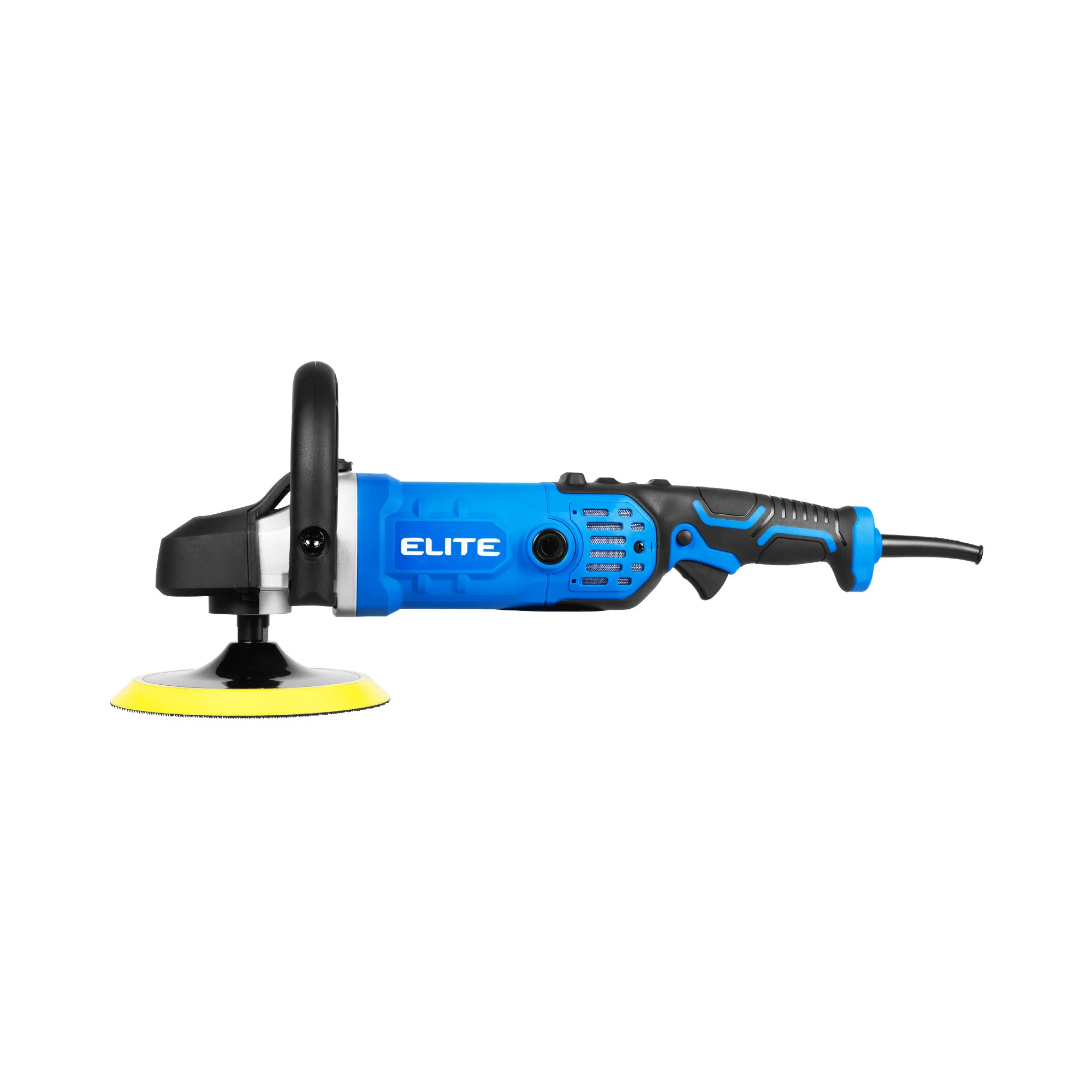 POLICHADORA ELECTRICA 7" con velocidad variable