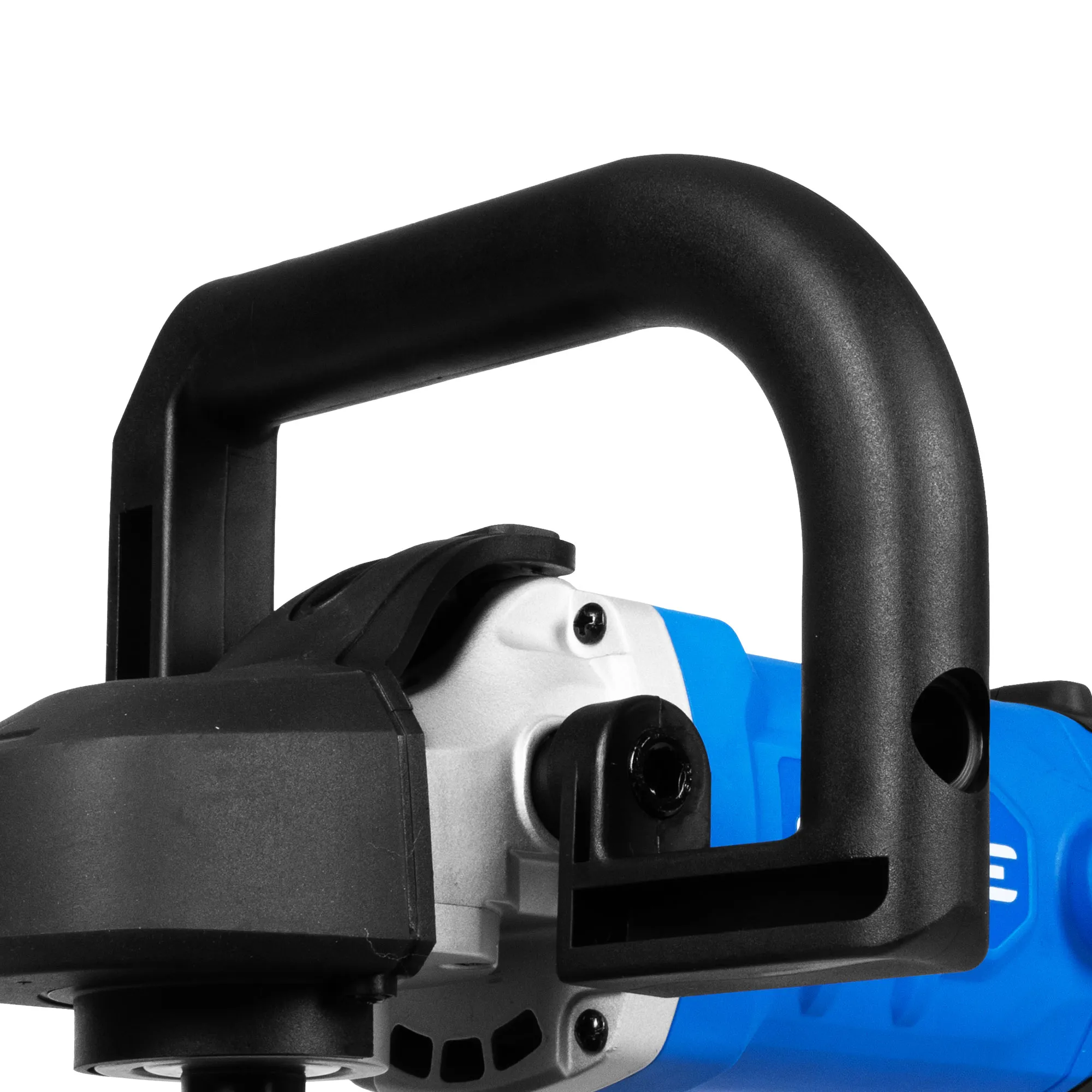 POLICHADORA ELECTRICA 7" con velocidad variable