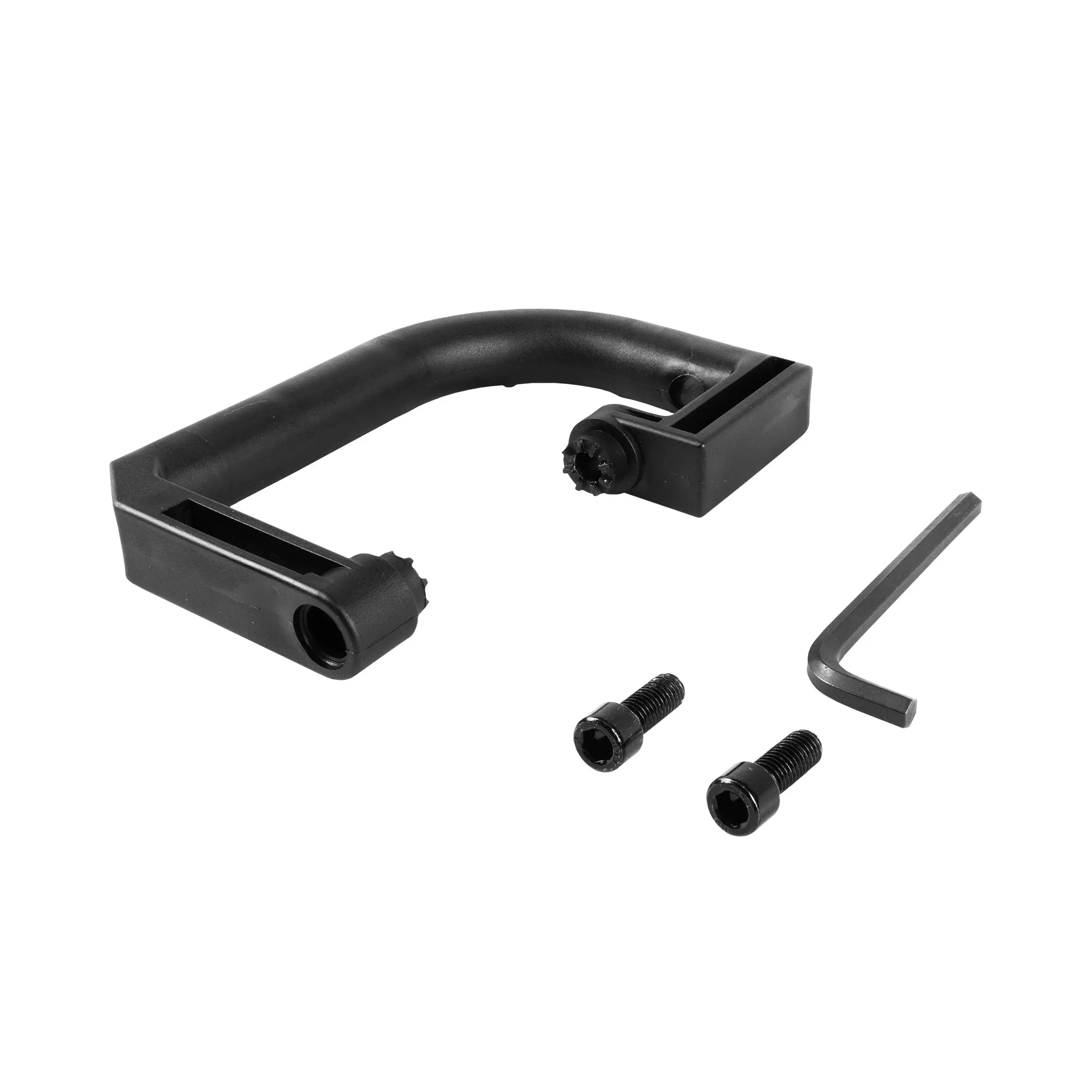 POLICHADORA ELECTRICA 7" con velocidad variable