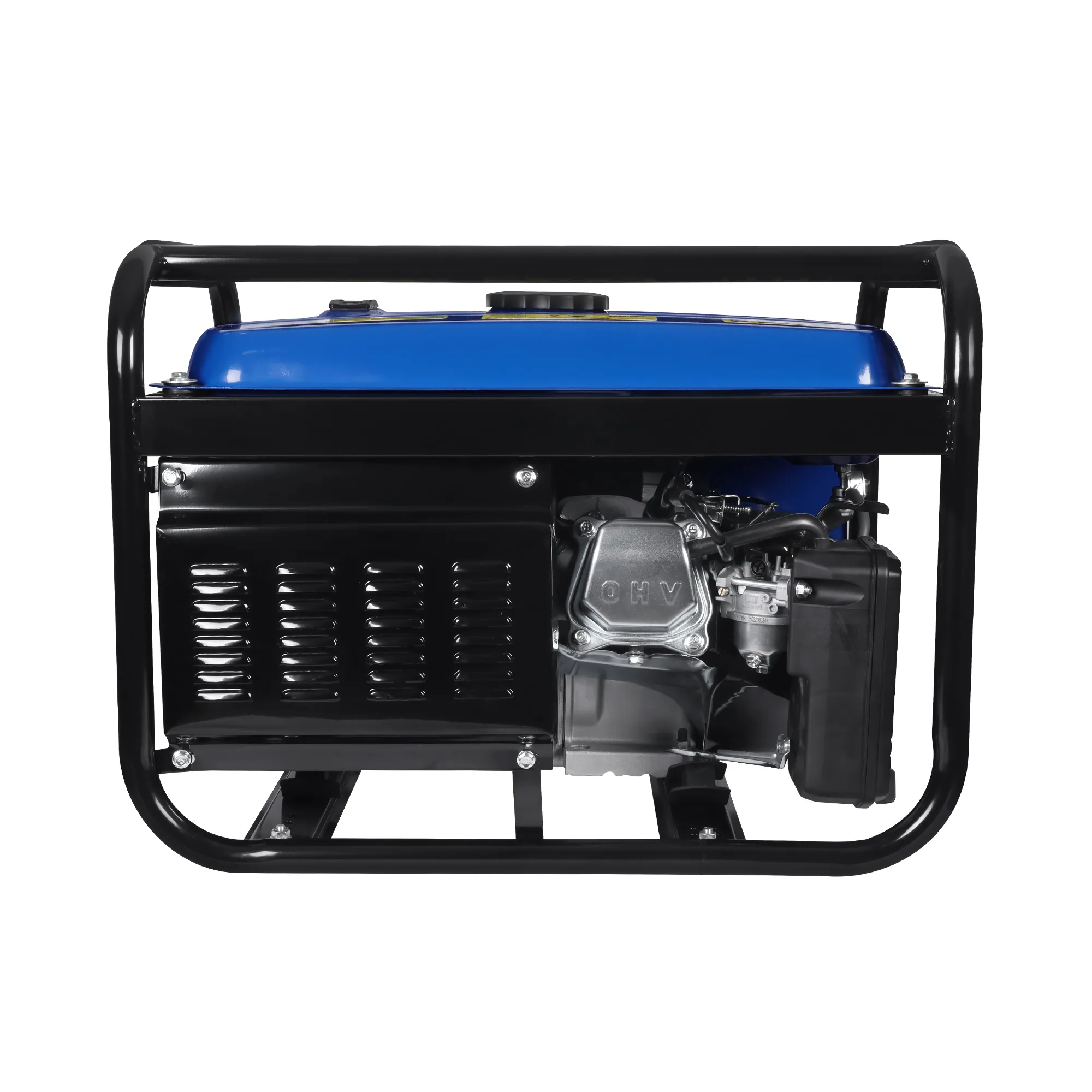 Generador portatil a gasolina 2.5KW 110V 60Hz 1PH