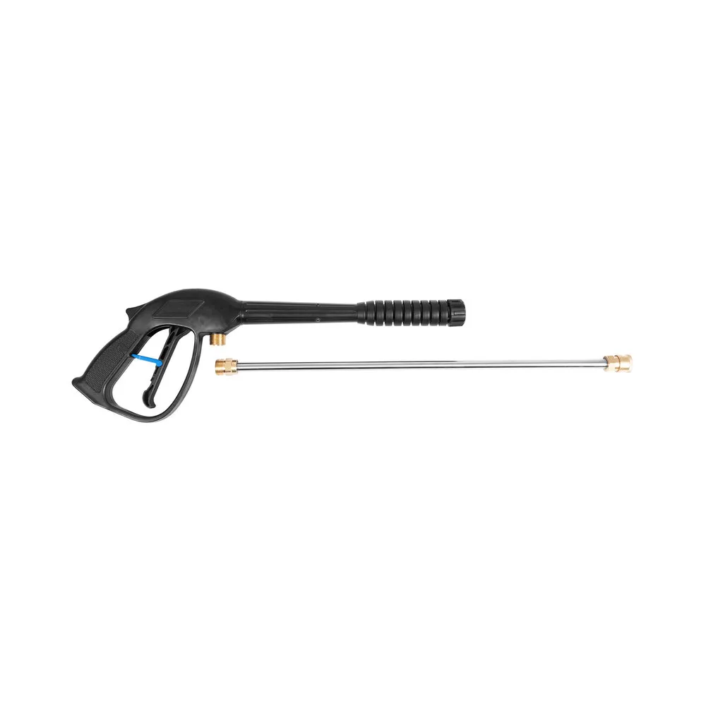 Hidrolavadora a gasolina profesional ELITE GPW3627 3.600 PSI 2.7 GPM 7 HP.