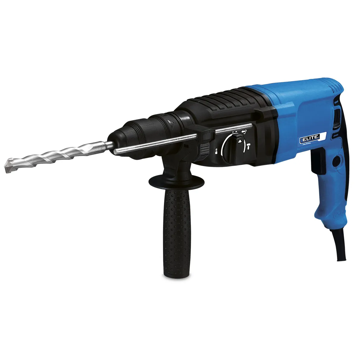 Rotomartillo SDS plus 900 watts 3.5 joules Elite profesional