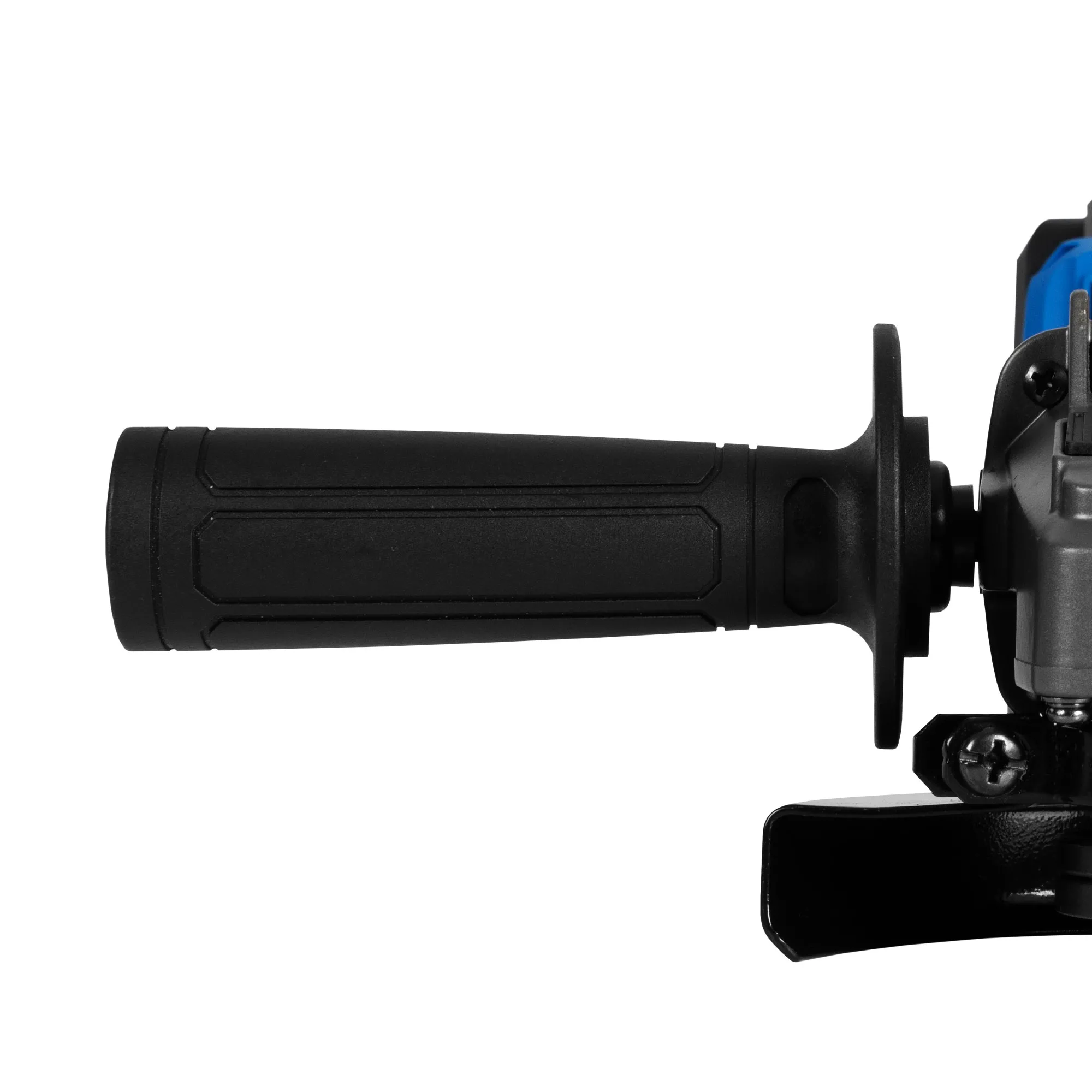 Taladro de impacto inalambrico 21V + Esmeriladora inalambrica brushless 21V