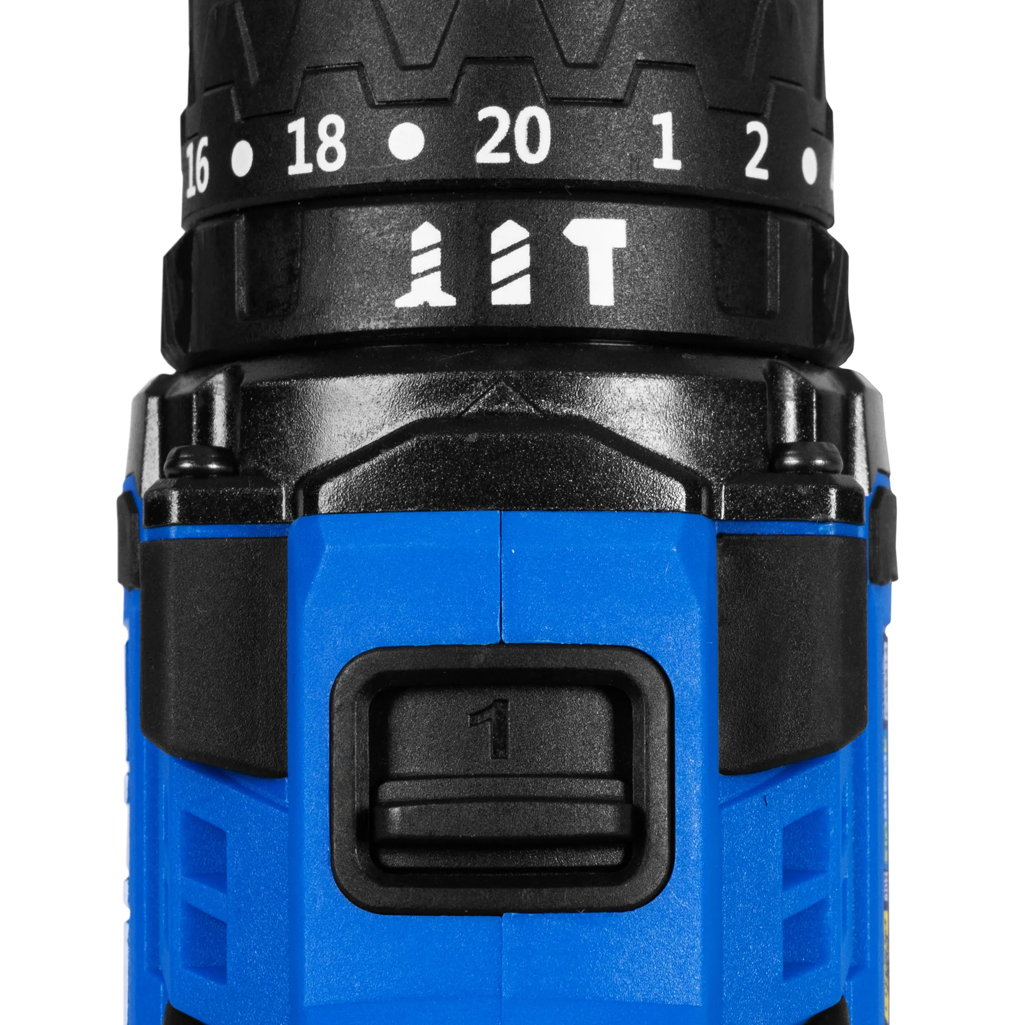Taladro de impacto inalambrico 21V + Esmeriladora inalambrica brushless 21V