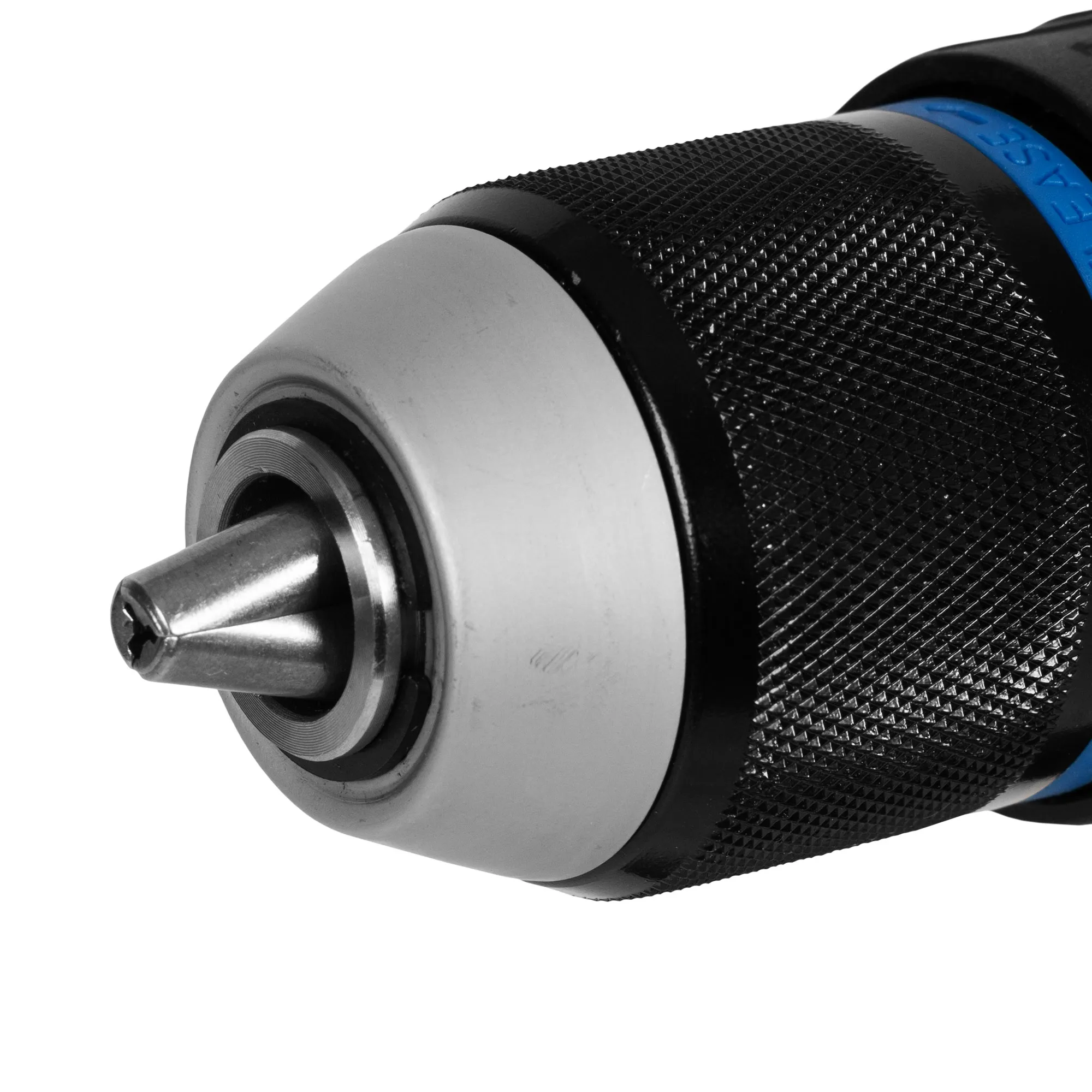 Taladro de impacto inalambrico 21V + Esmeriladora inalambrica brushless 21V