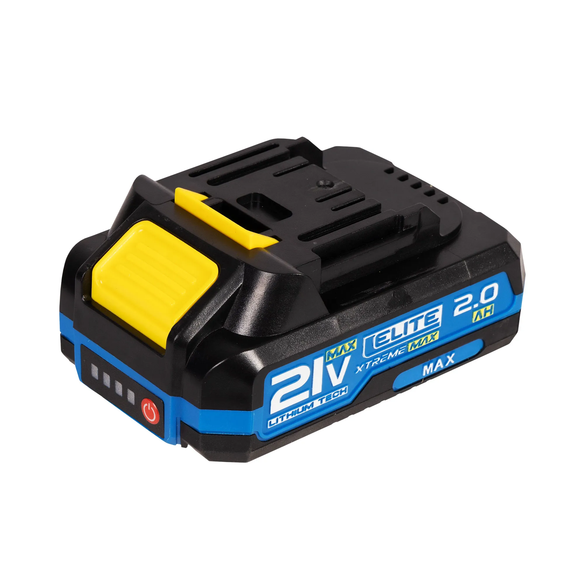 Taladro de impacto inalambrico 21V + Esmeriladora inalambrica brushless 21V