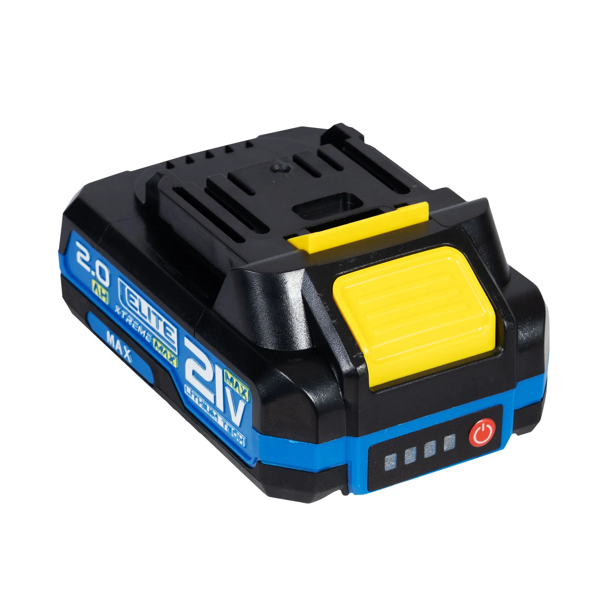 Taladro de impacto inalambrico 21V + Esmeriladora inalambrica brushless 21V
