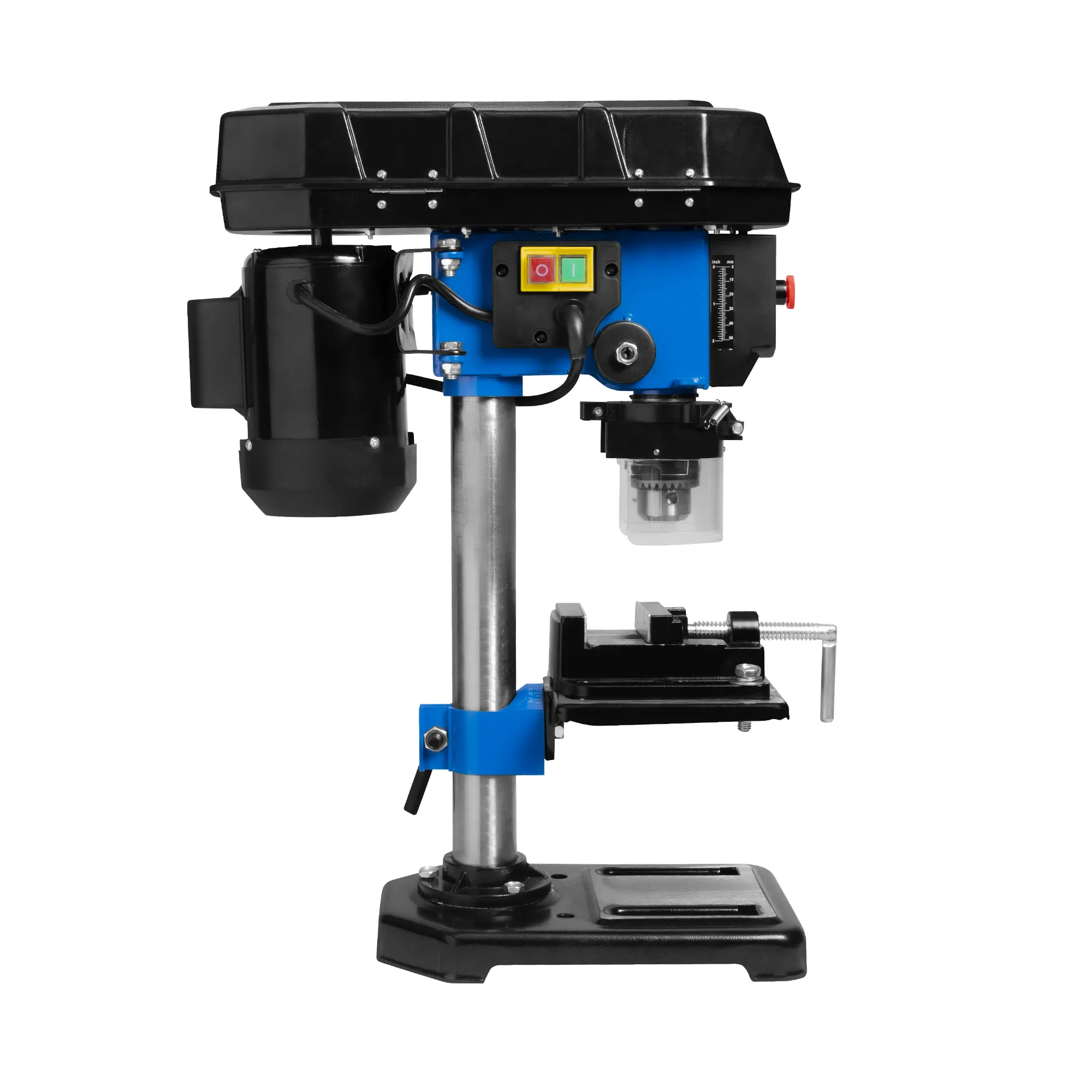 Taladro de banco 500 watts Elite profesional