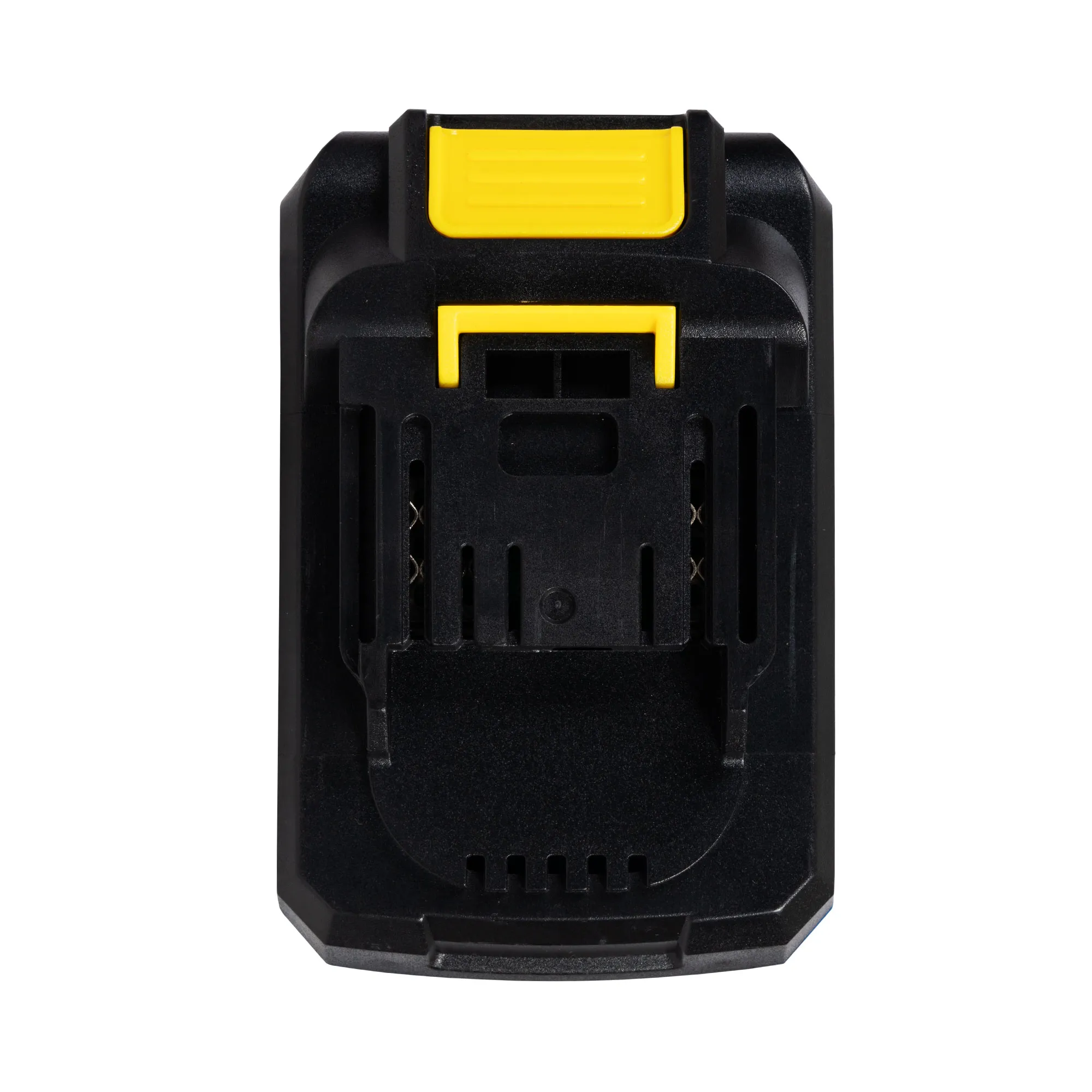Taladro de impacto inalambrico 21V + Esmeriladora inalambrica brushless 21V