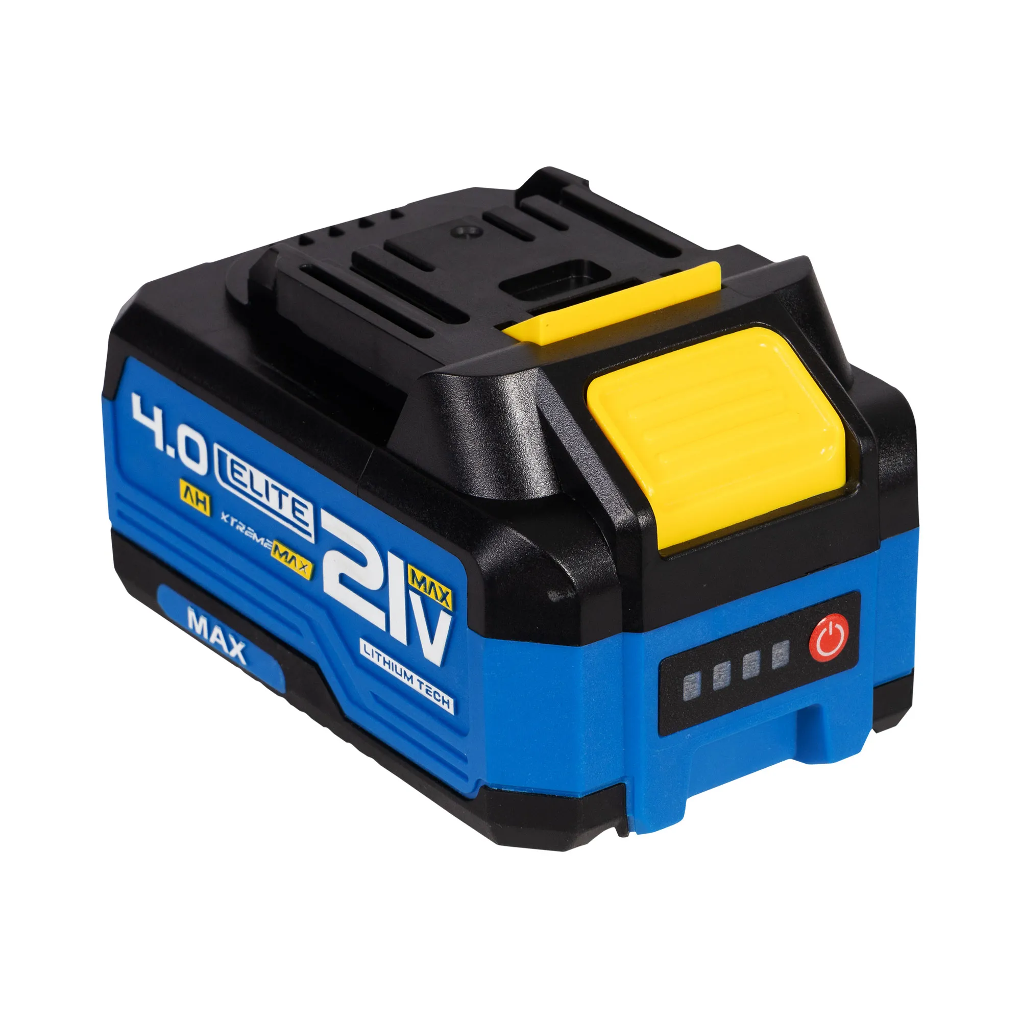 Taladro de impacto inalambrico 21V + Esmeriladora inalambrica brushless 21V