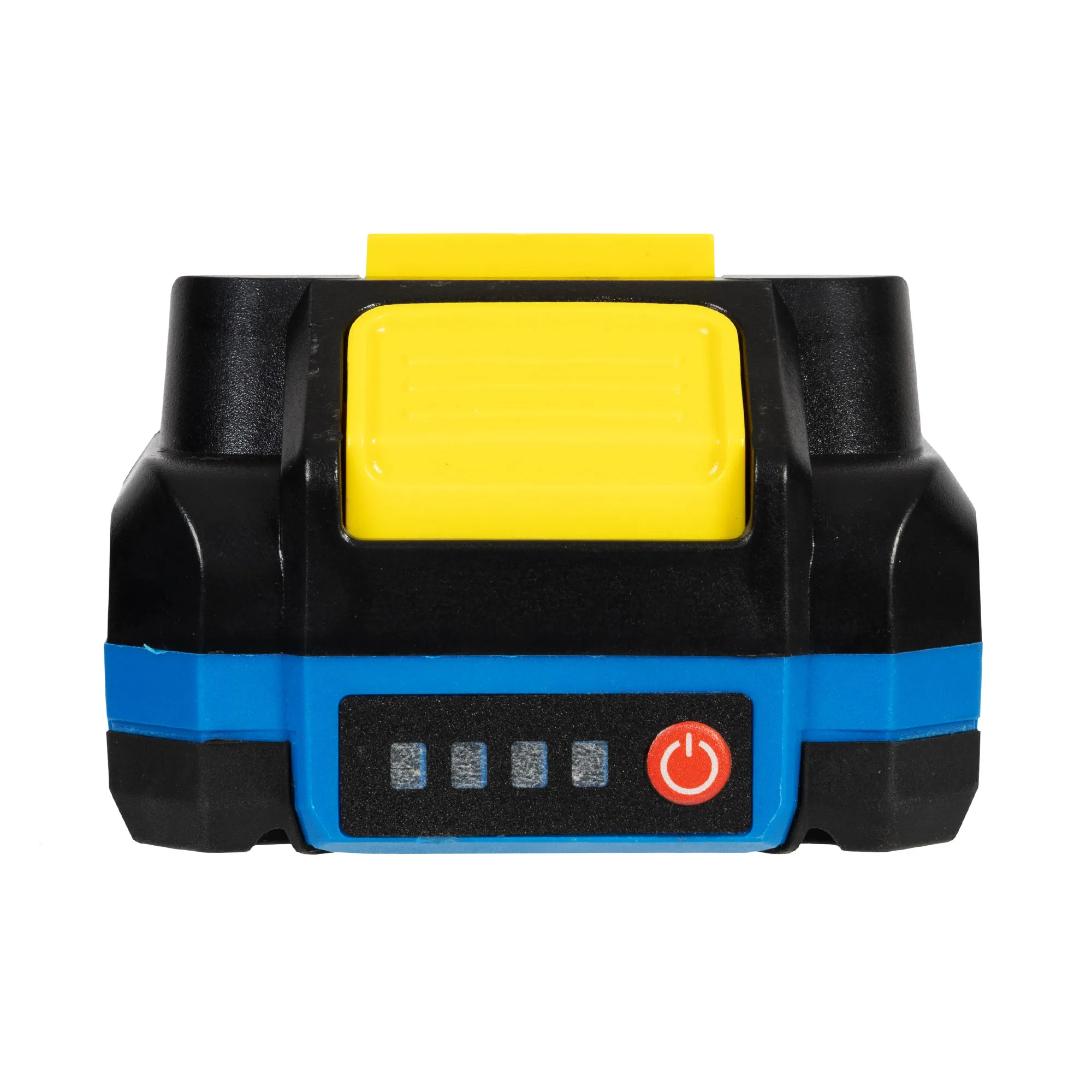 Taladro de impacto inalambrico 21V + Esmeriladora inalambrica brushless 21V