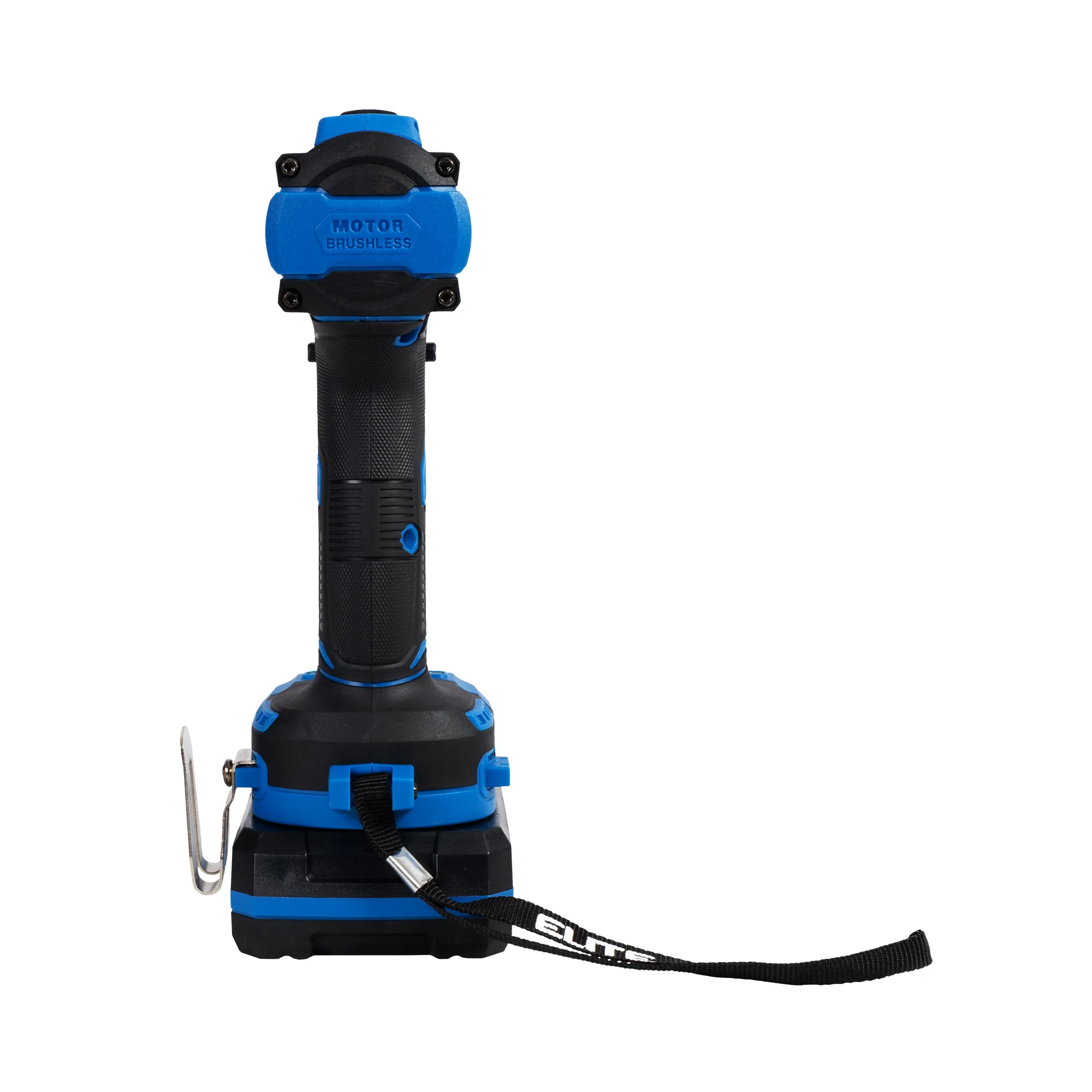 Taladro de impacto inalambrico 21V + Esmeriladora inalambrica brushless 21V