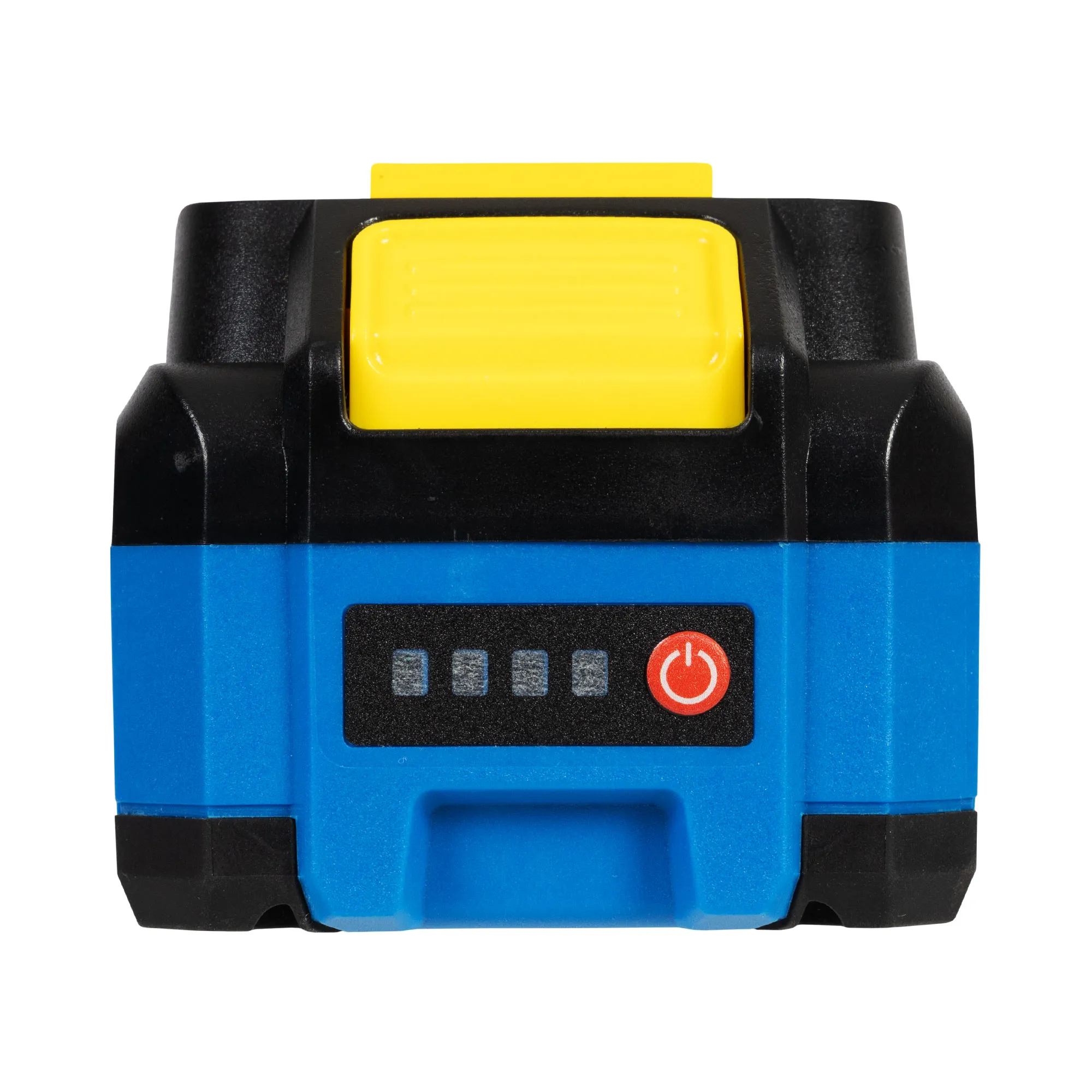Taladro de impacto inalambrico 21V + Esmeriladora inalambrica brushless 21V