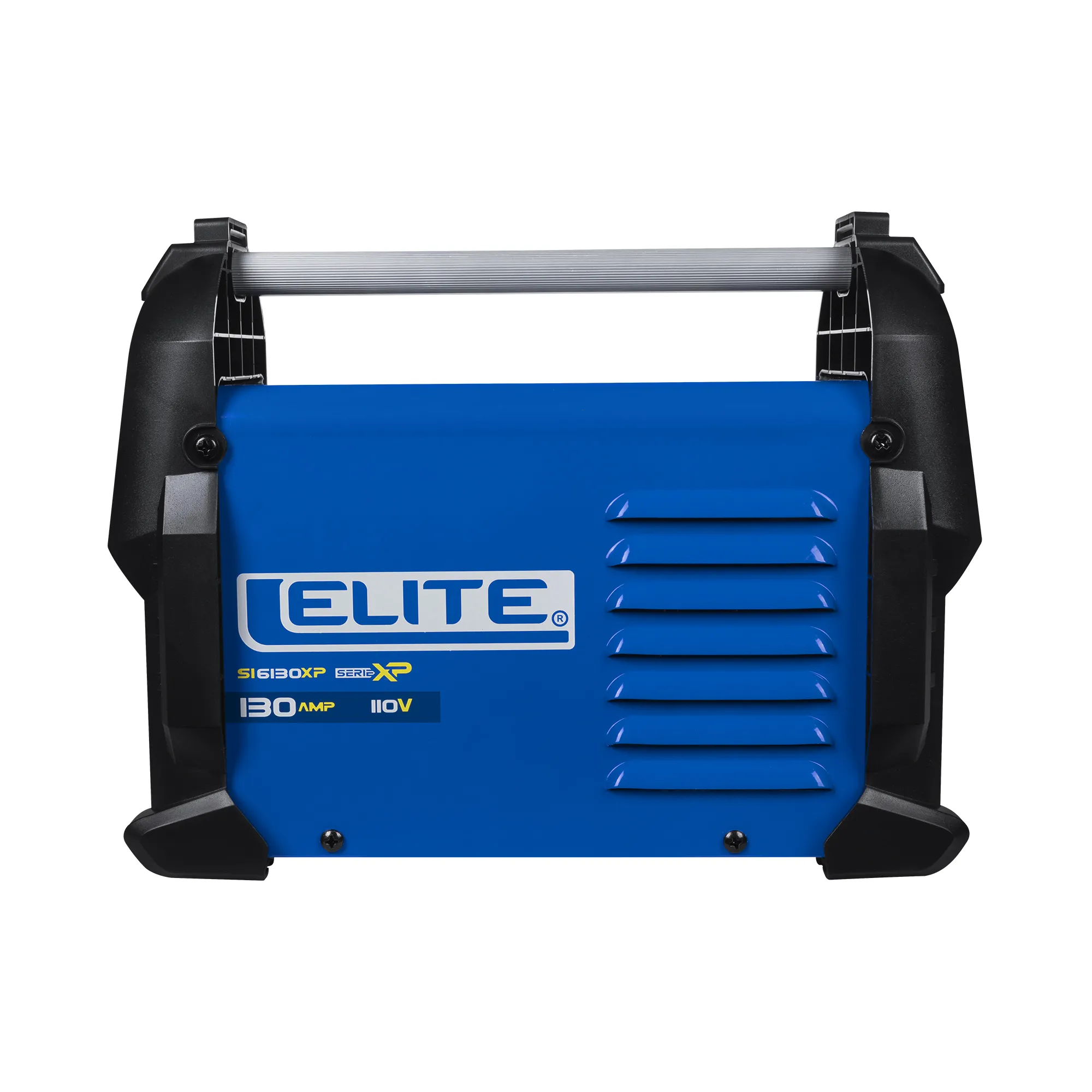 Soldador inversor multiproceso  FLUX ELITE 130A 1KG 110V