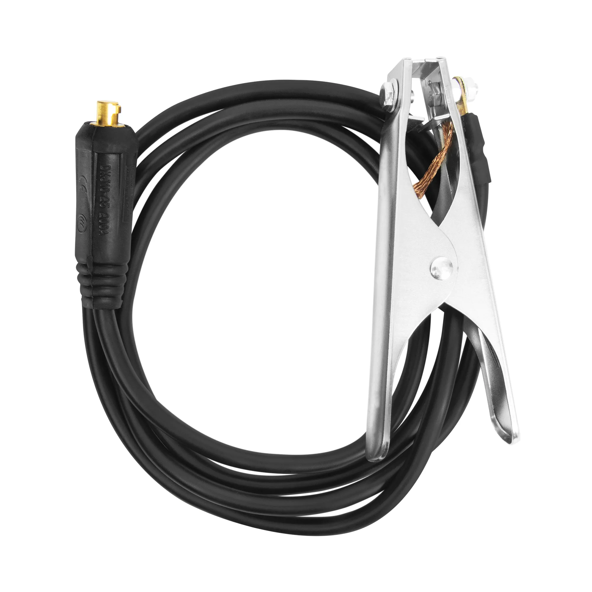 Soldador inversor multiproceso  FLUX ELITE 130A 1KG 110V