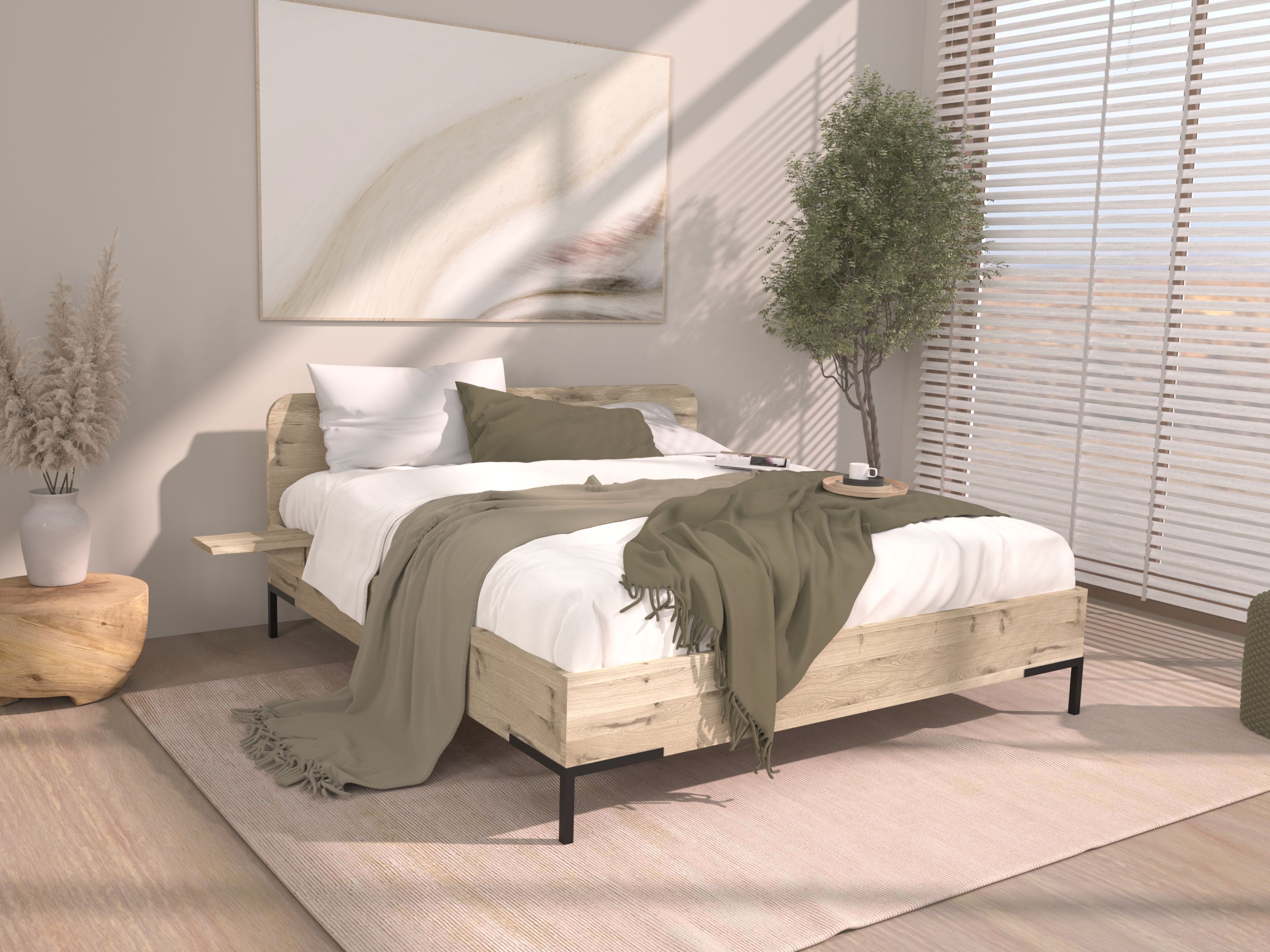 Bed Leeds