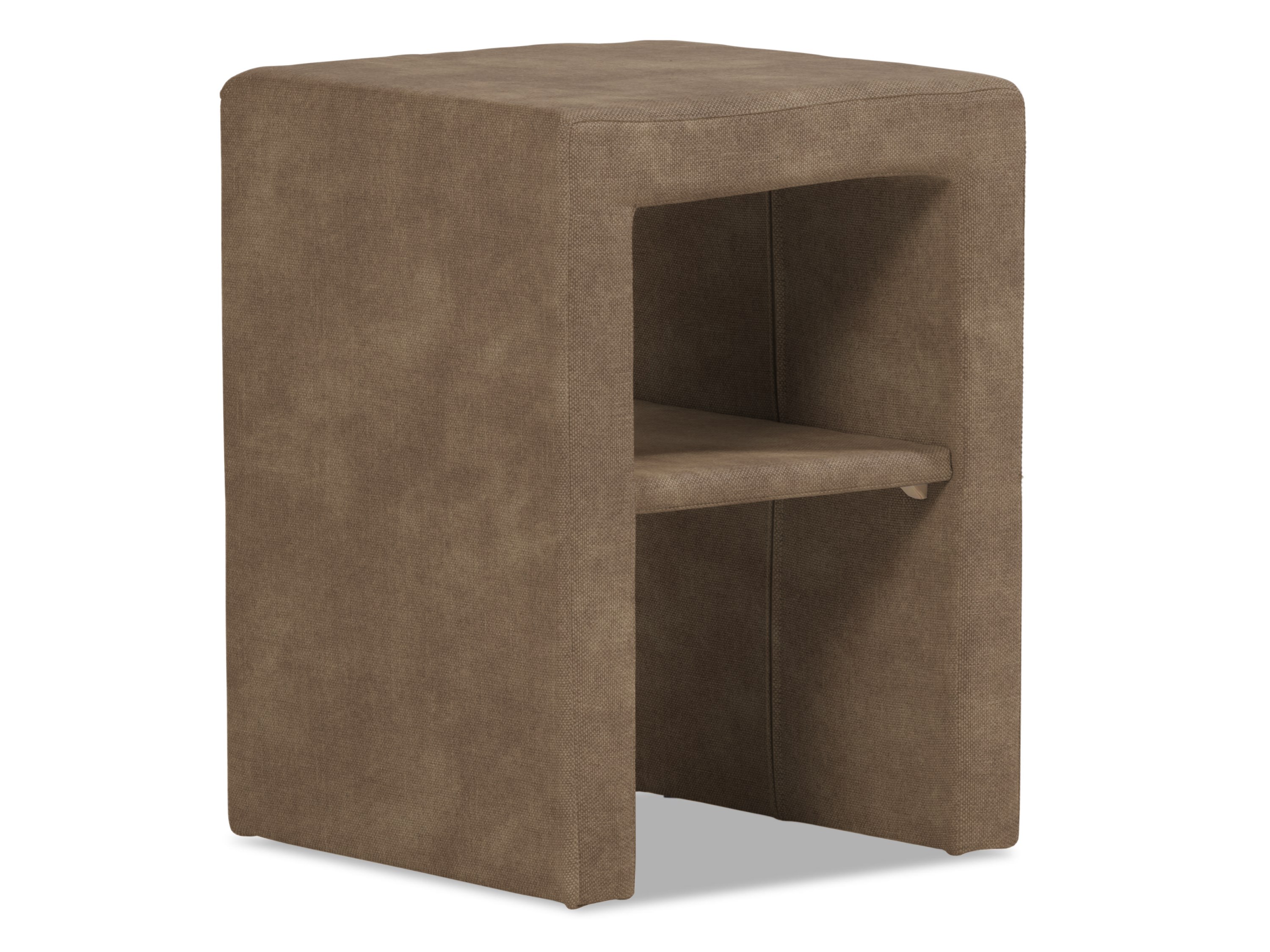 Nachttafel Sandness | Adore | latte