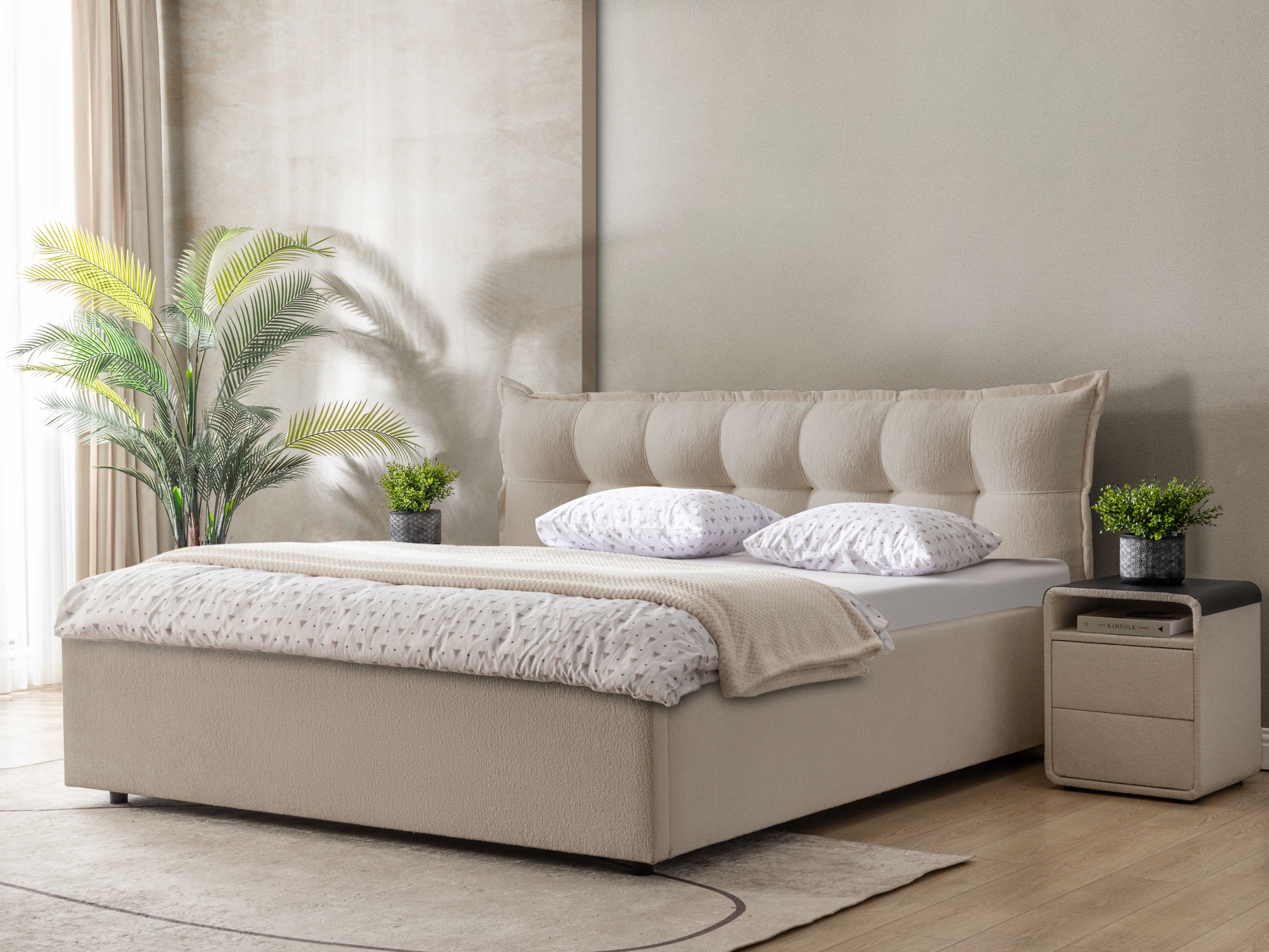 Bed Luik voorraad