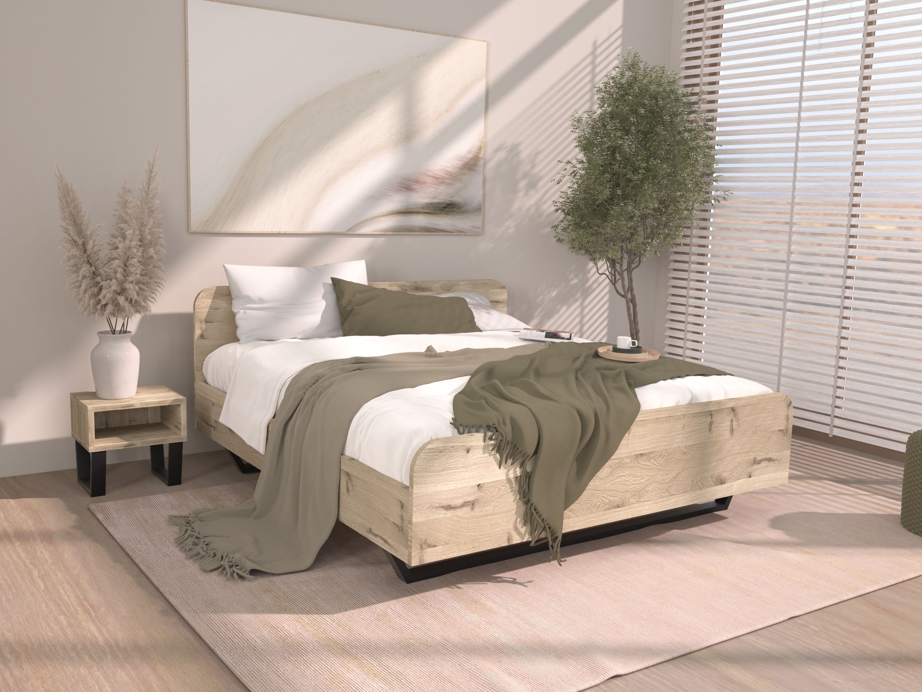 Bed Manchester