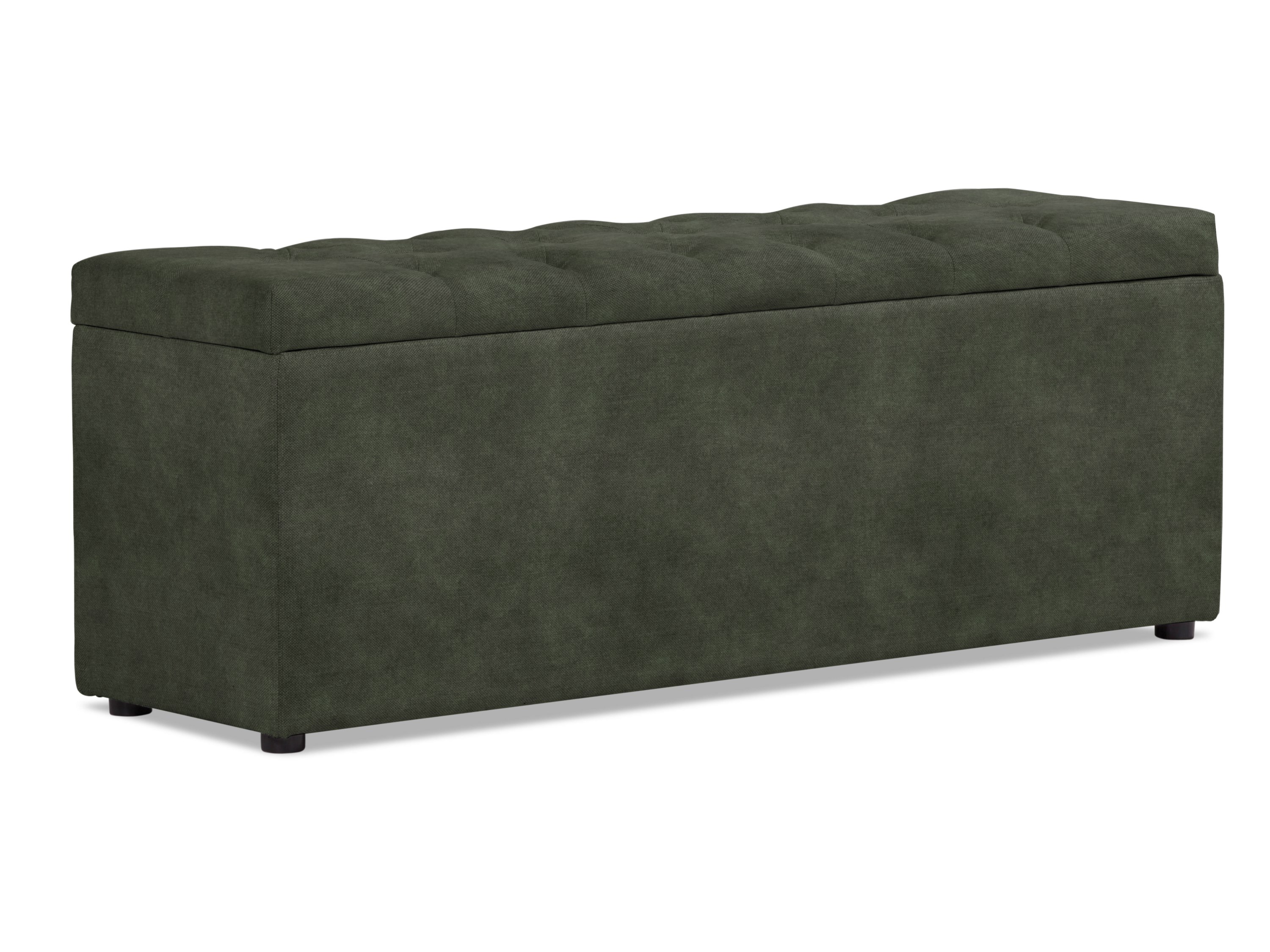 Dekenkist Lulea | Adore | kaki