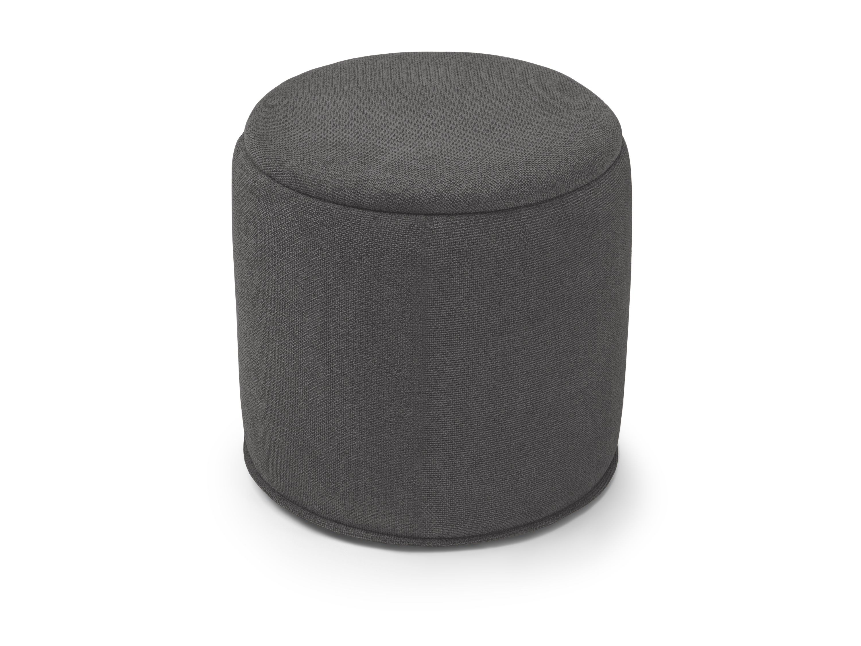 Hocker Elzas | Challenger | grijs
