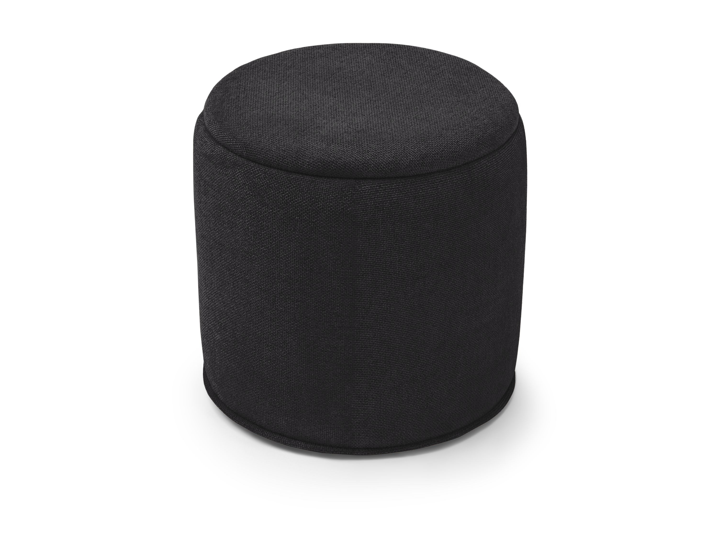 Hocker Elzas | Challenger | zwart