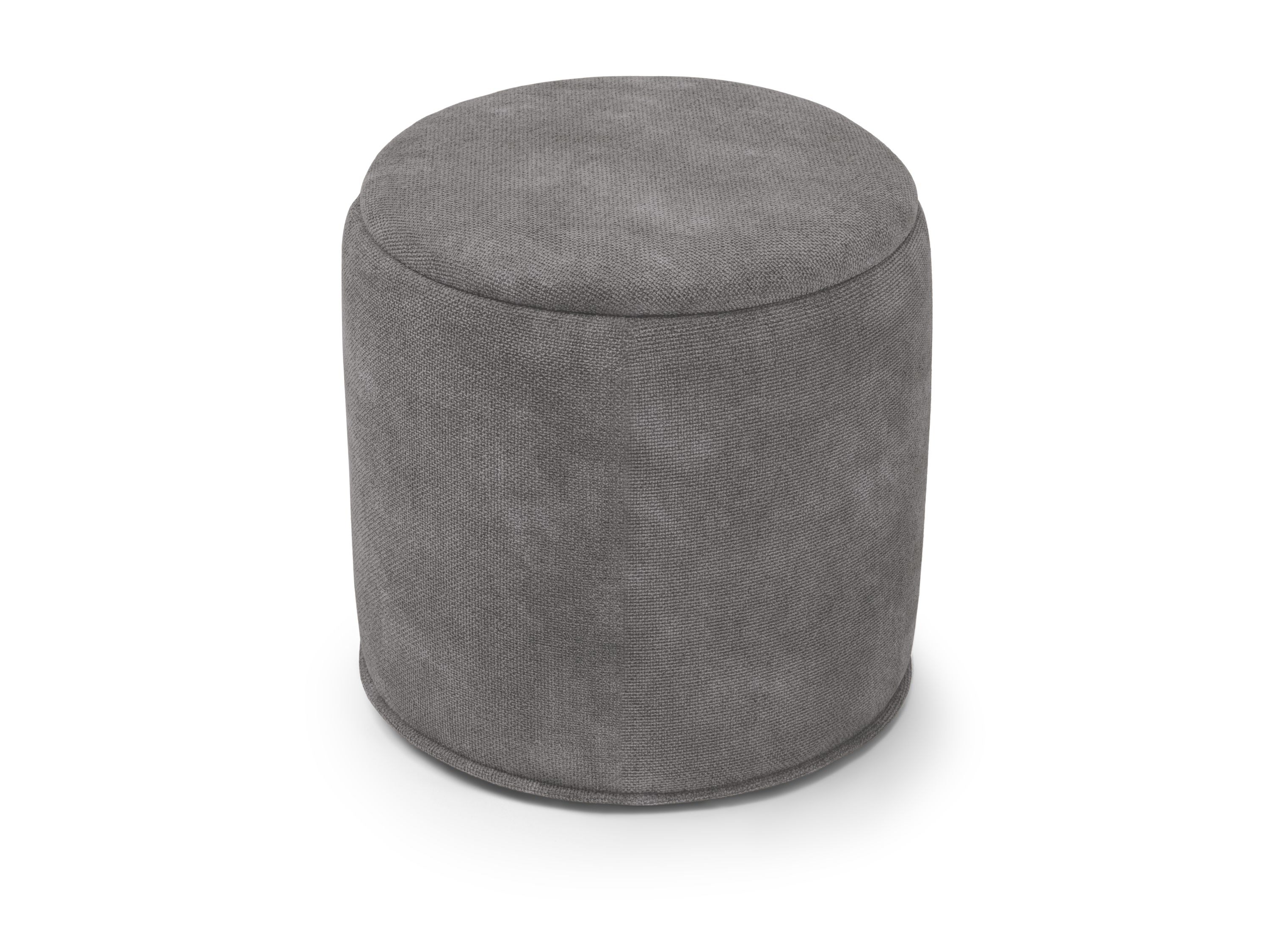 Hocker Elzas | Adore | grijs