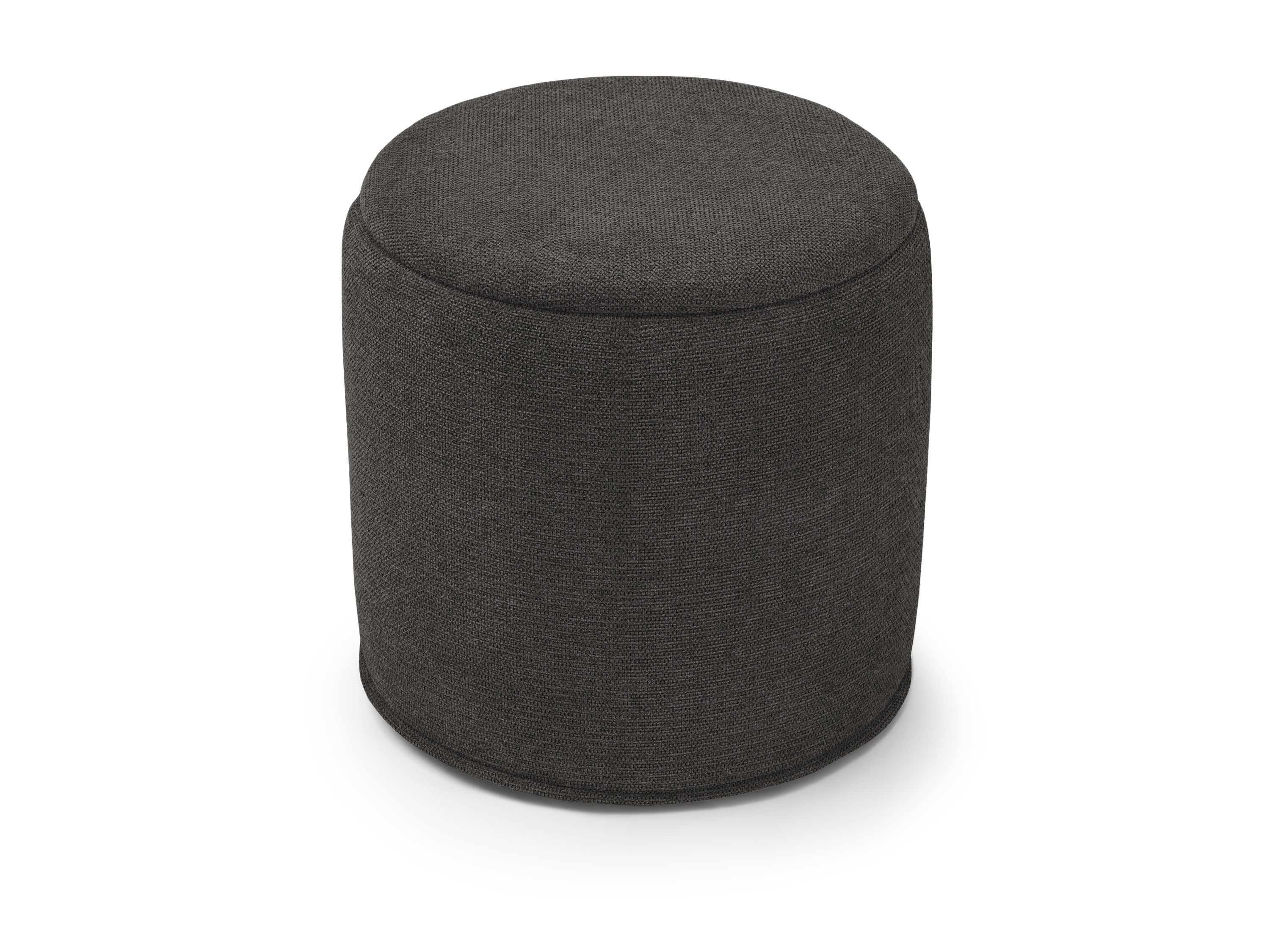 Hocker Elzas | Mito | zwart