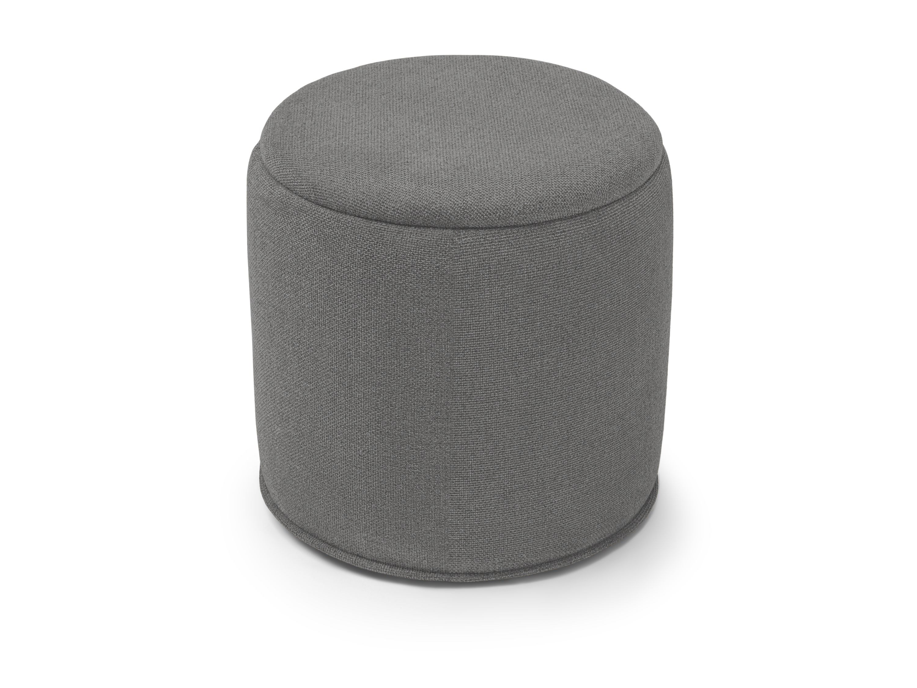 Hocker Elzas | Attraction | grijs