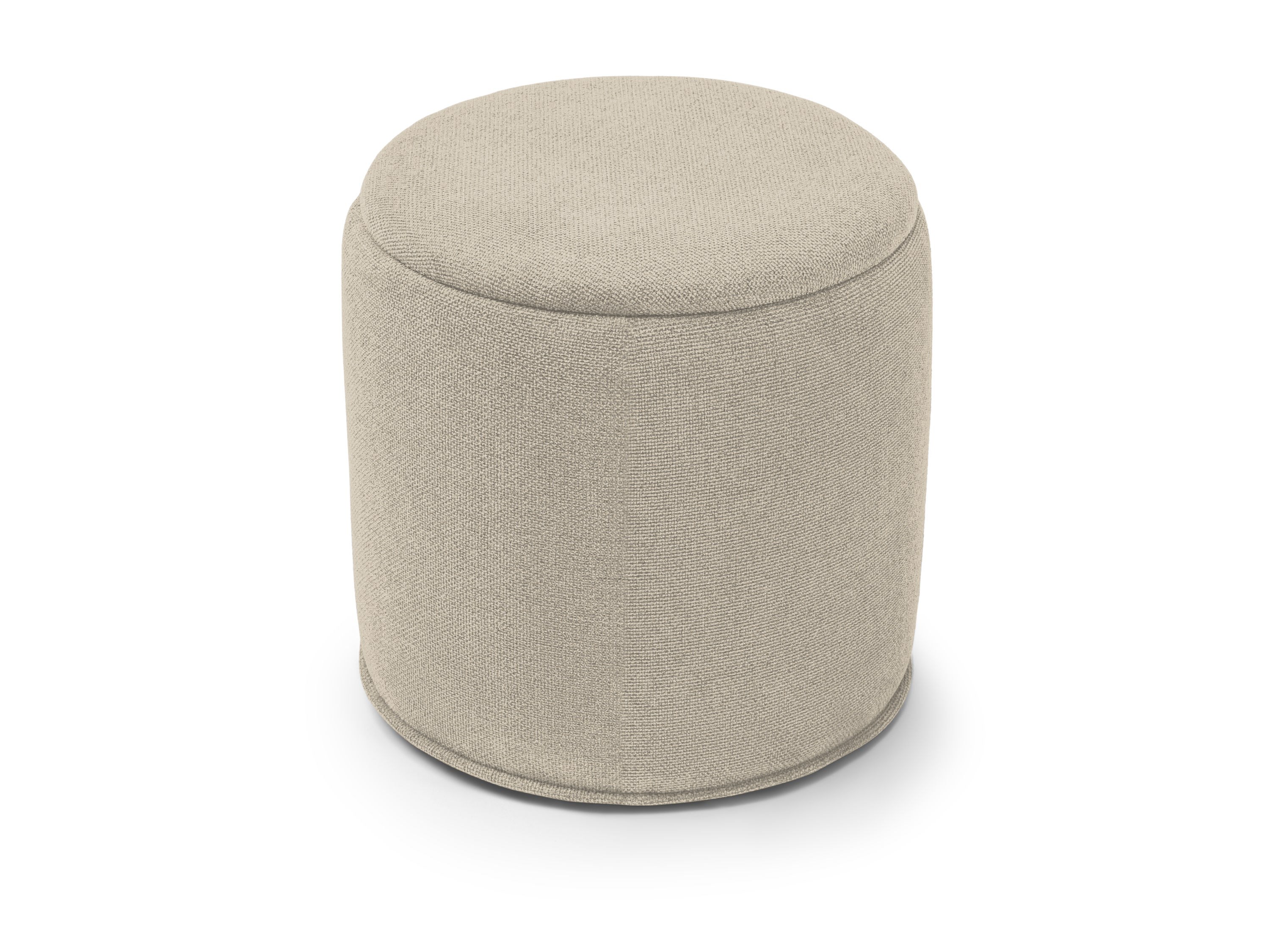 Hocker Elzas | Attraction | ecru