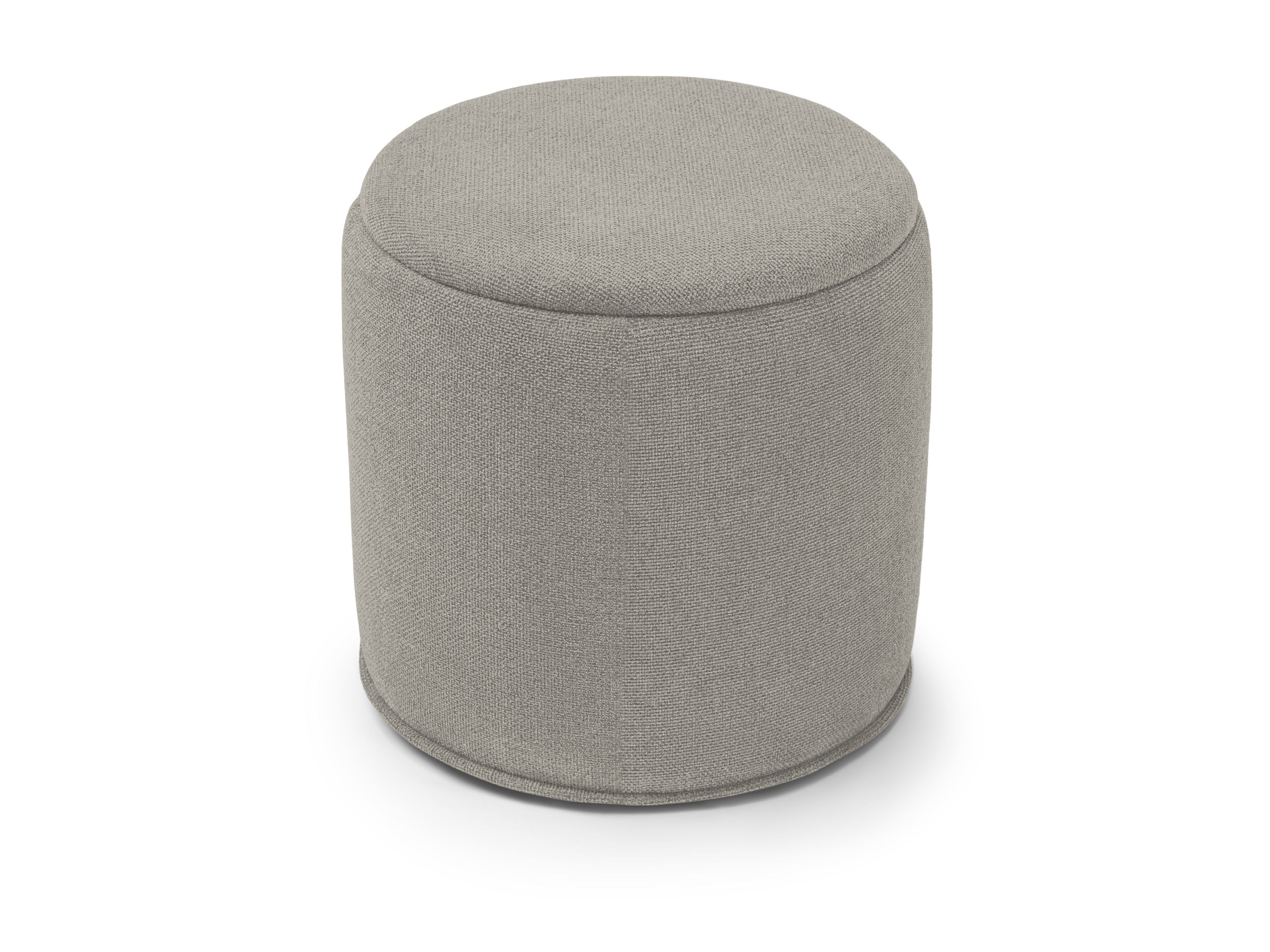 Hocker Elzas | Attraction | greige