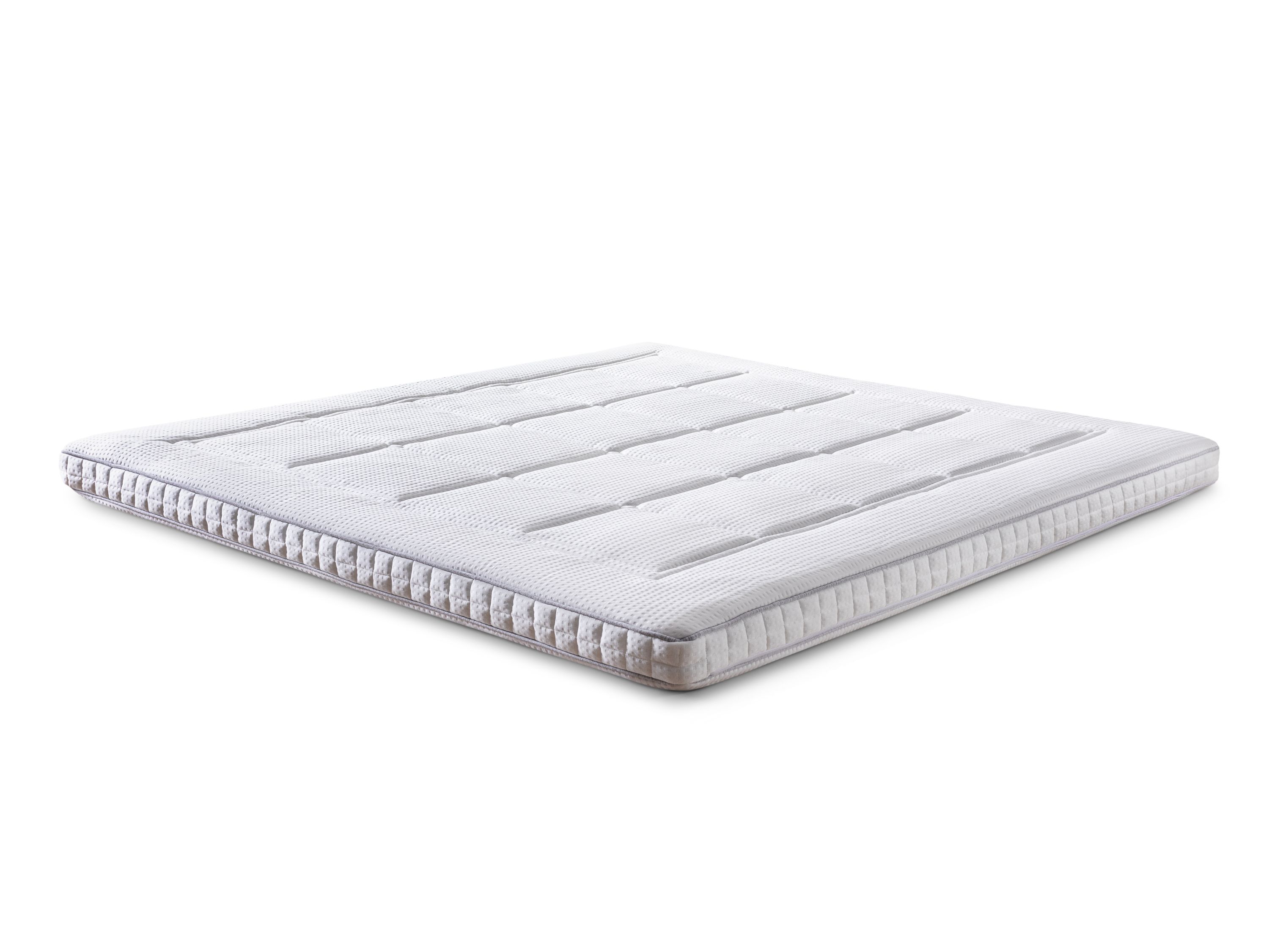 Topmatras Premium | traagschuim
