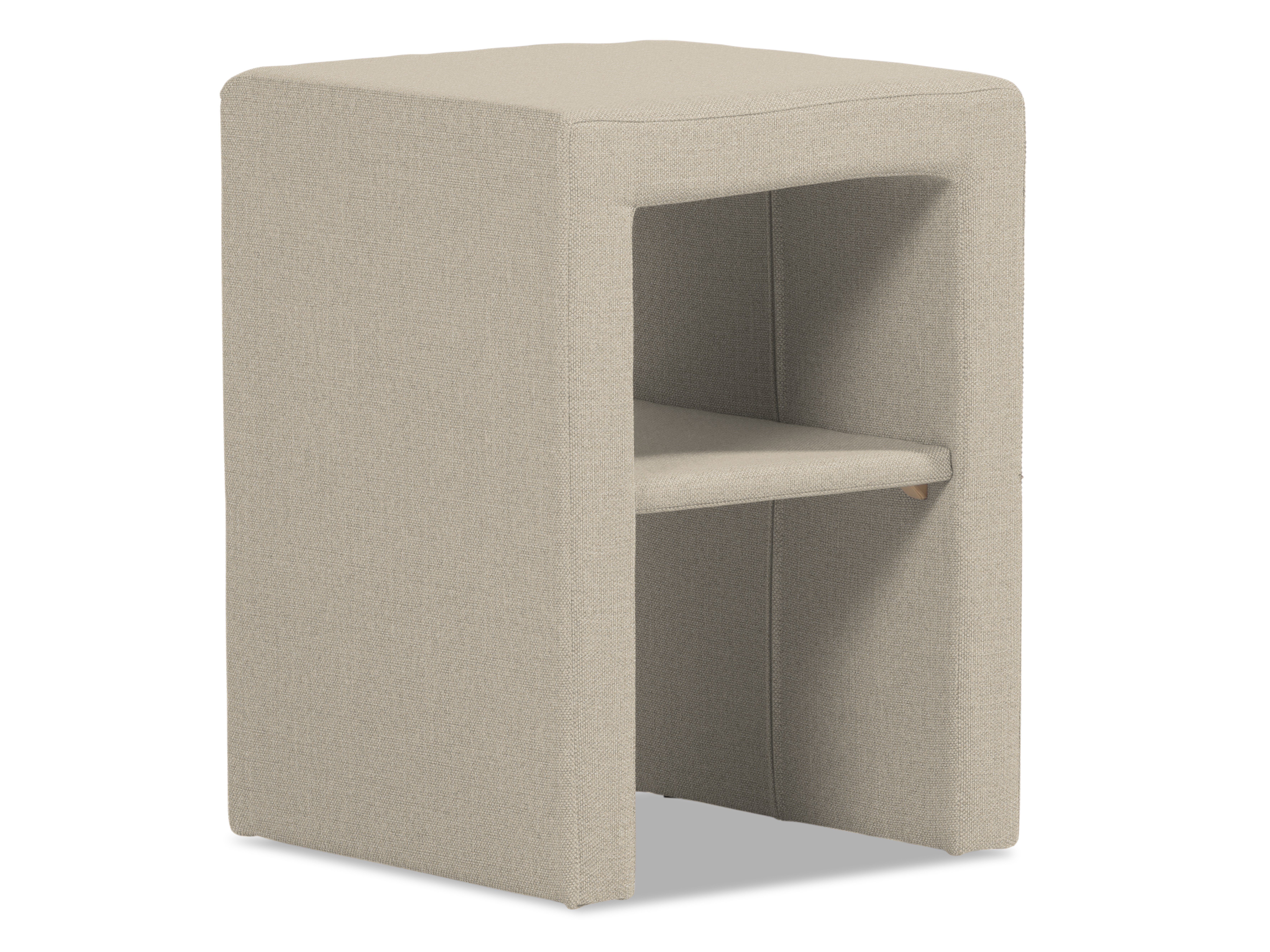 Nachttafel Sandness | Attraction | ecru